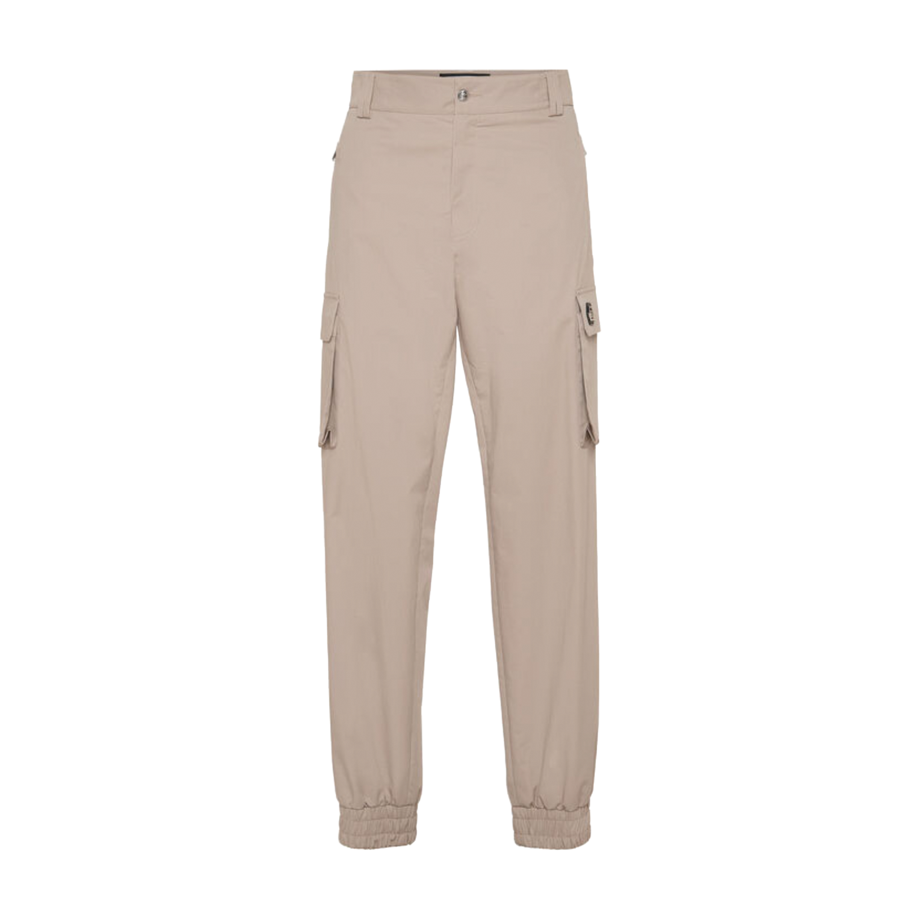 Sudadera Beige Philipp Plein Jogg