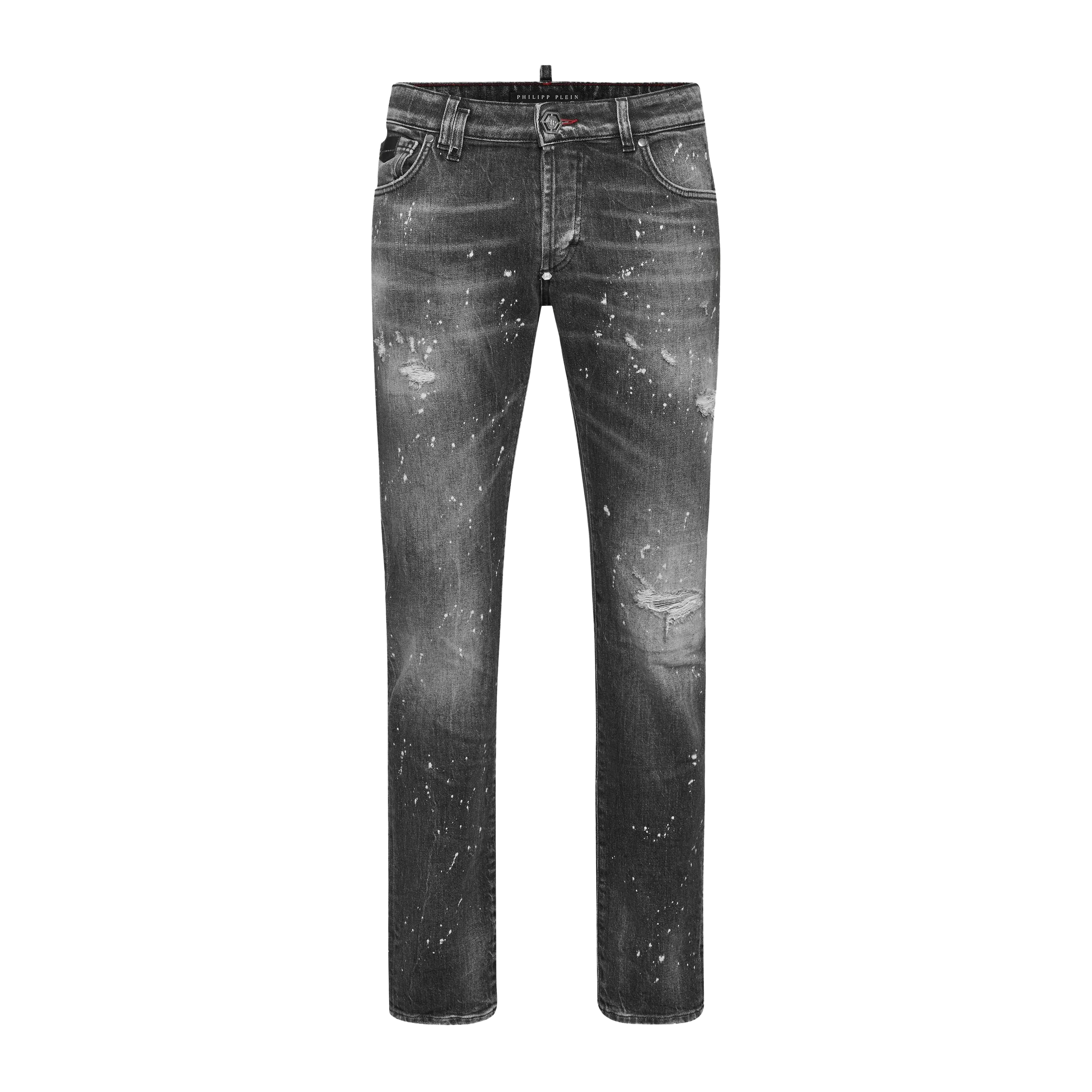 Jeans Denim Philipp Plein Skinny