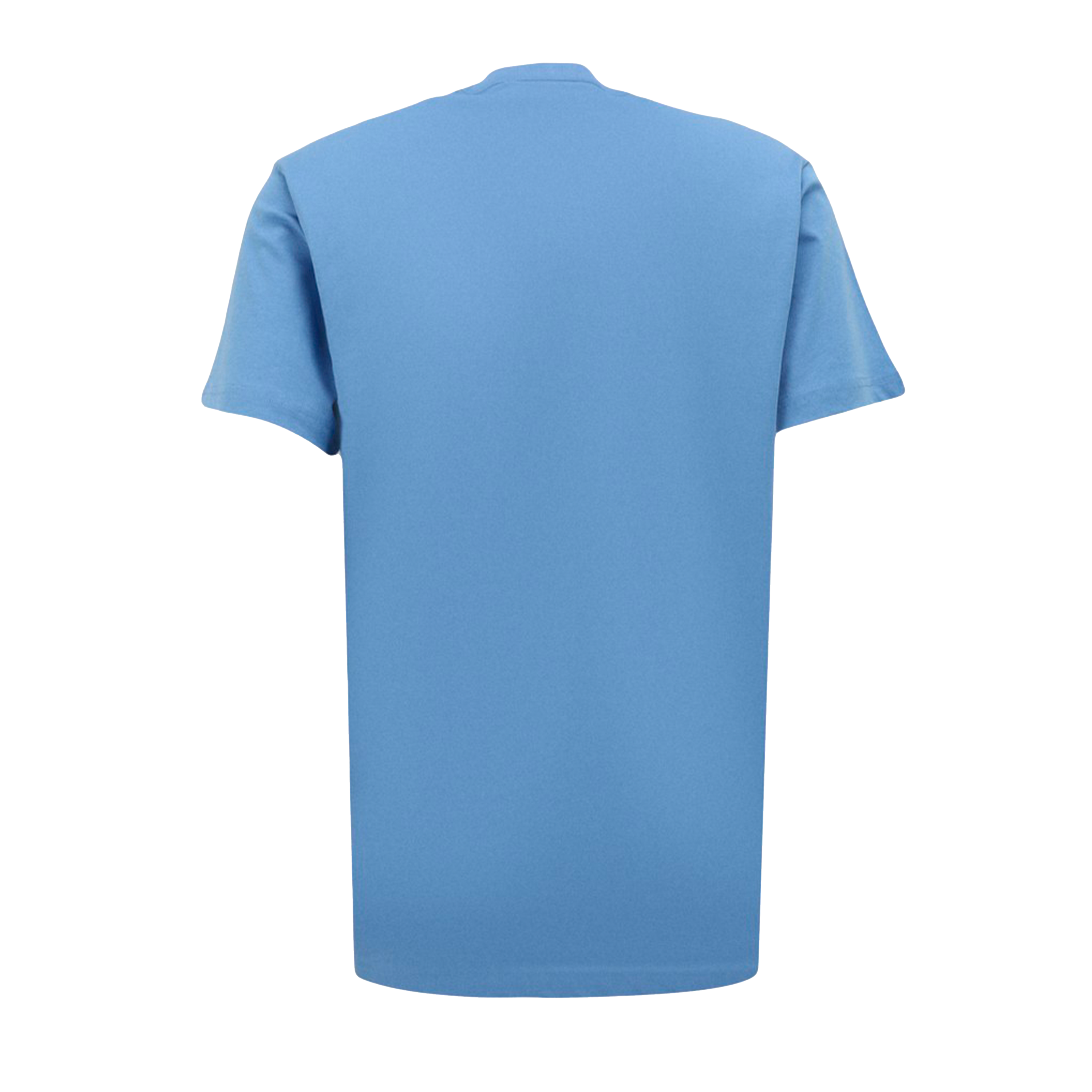 Camiseta Azul Versace Jeans Couture Logo
