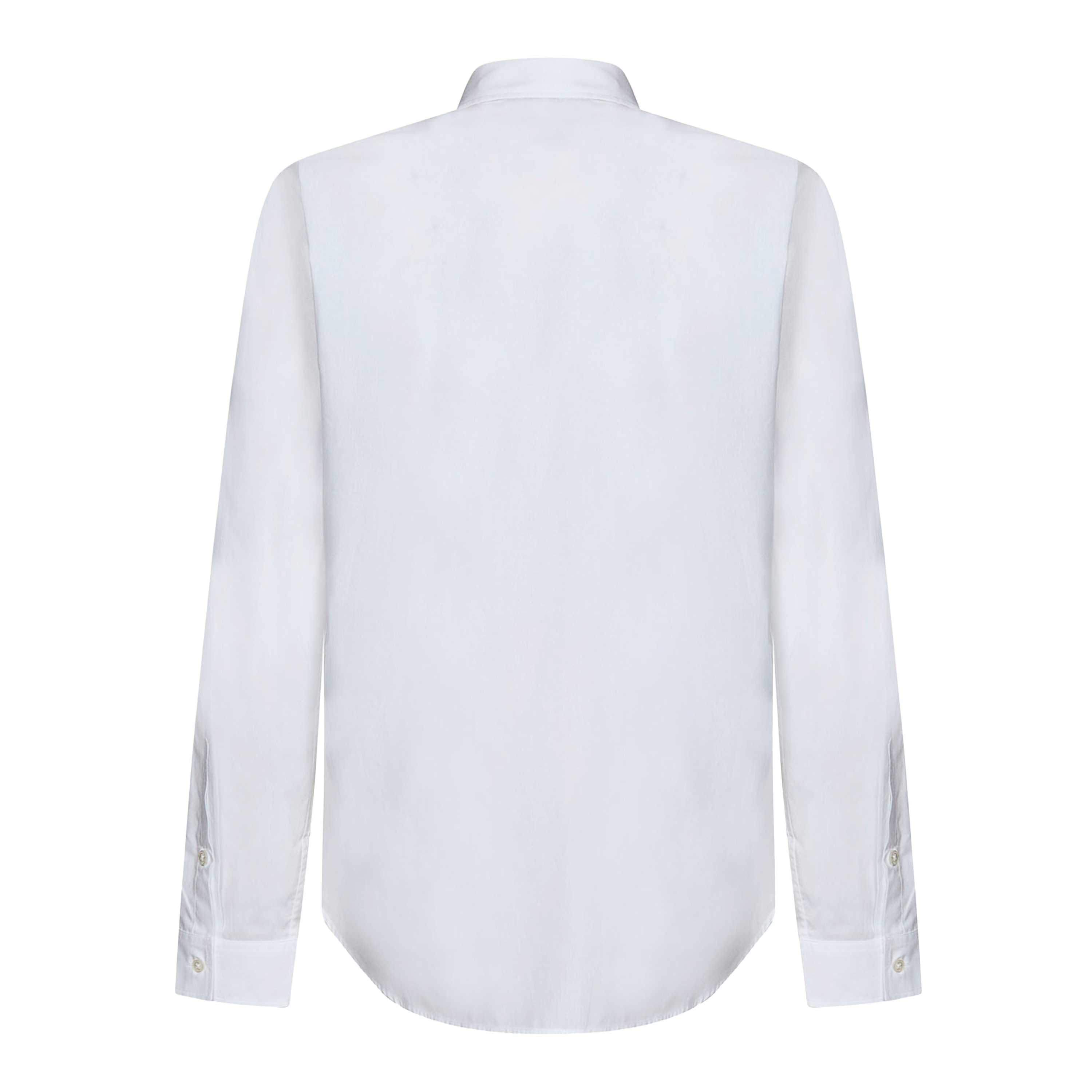 Camisa Blanca Versace Jeans Couture