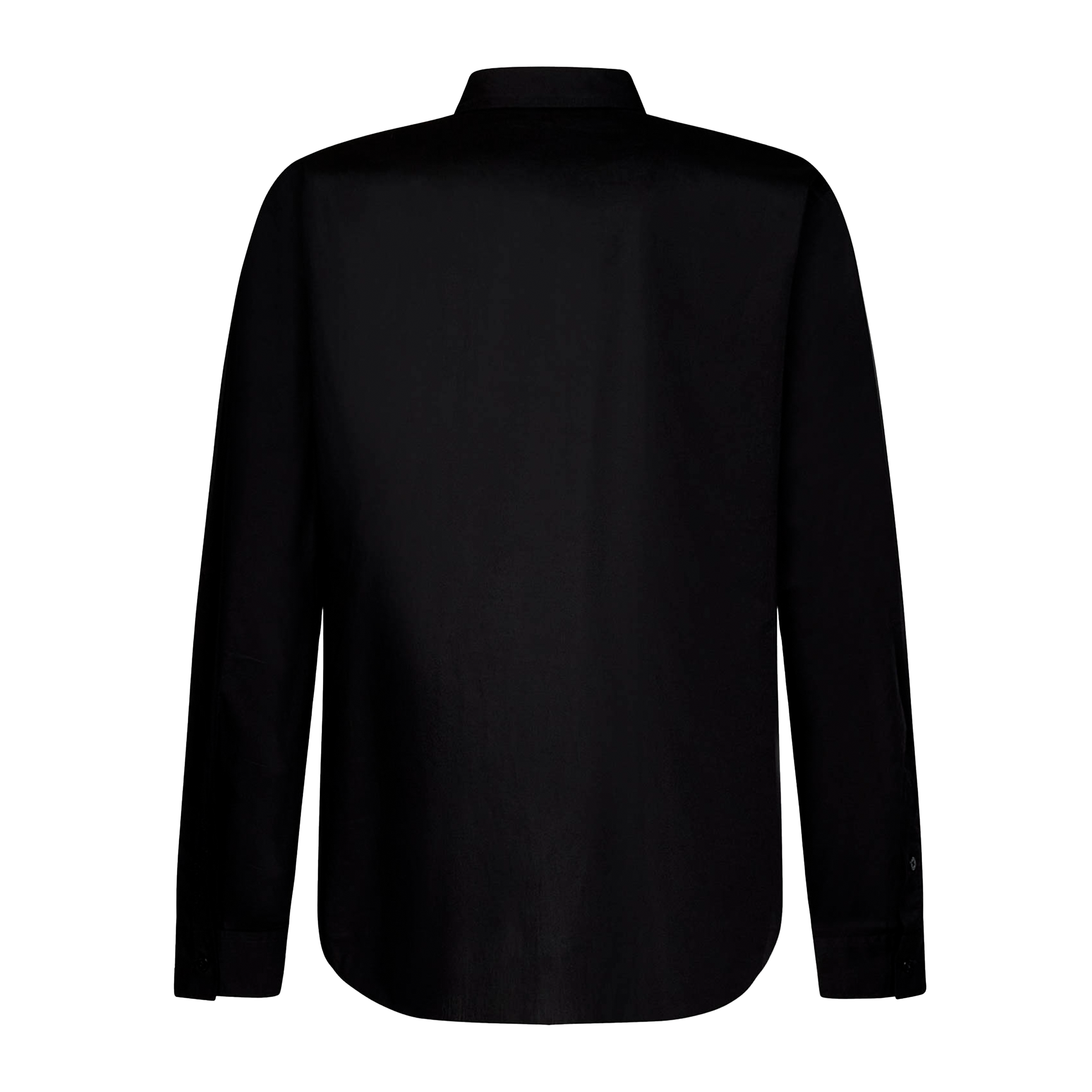 Camisa Negra Versace Jeans Couture