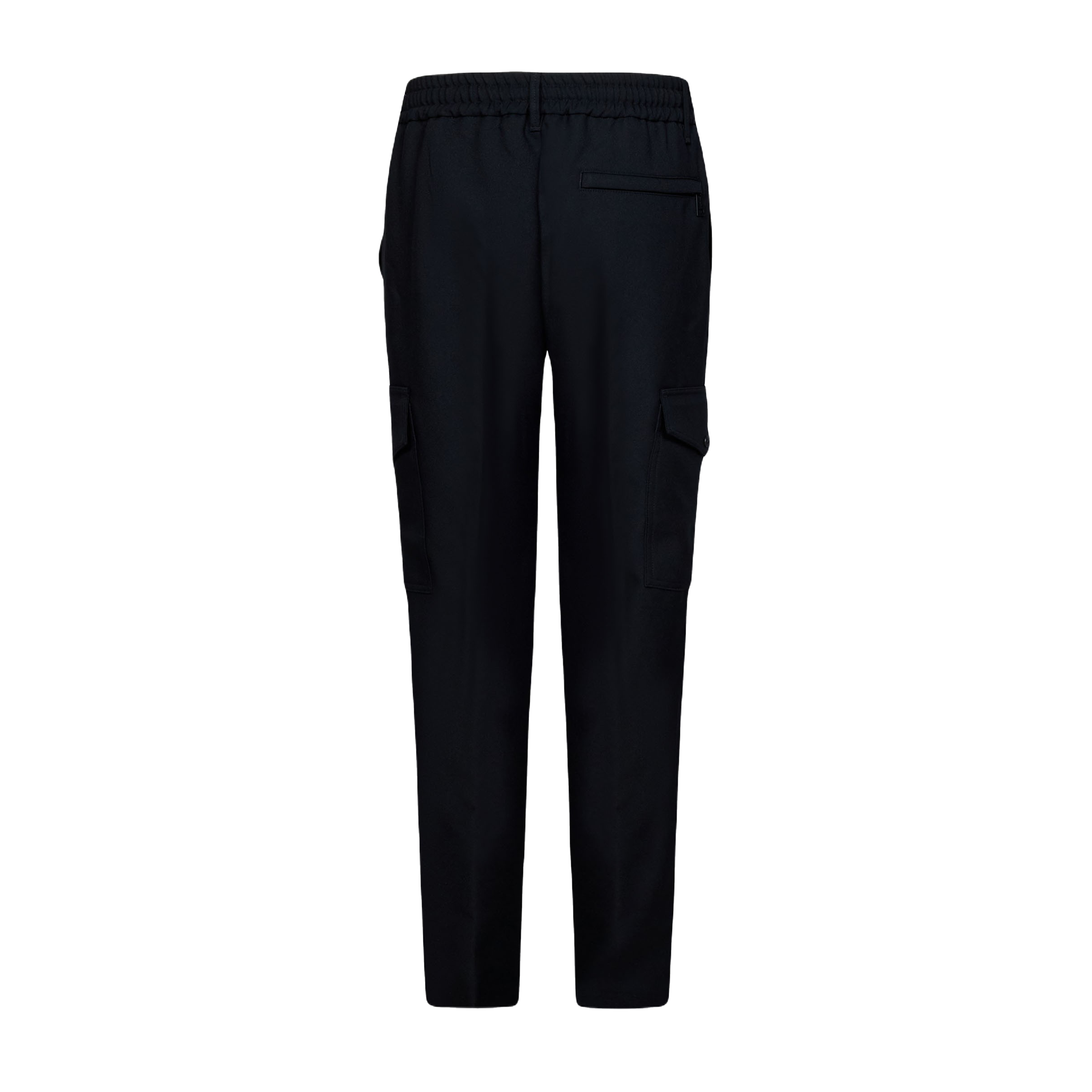 Sudadera Negra Versace Jeans Couture