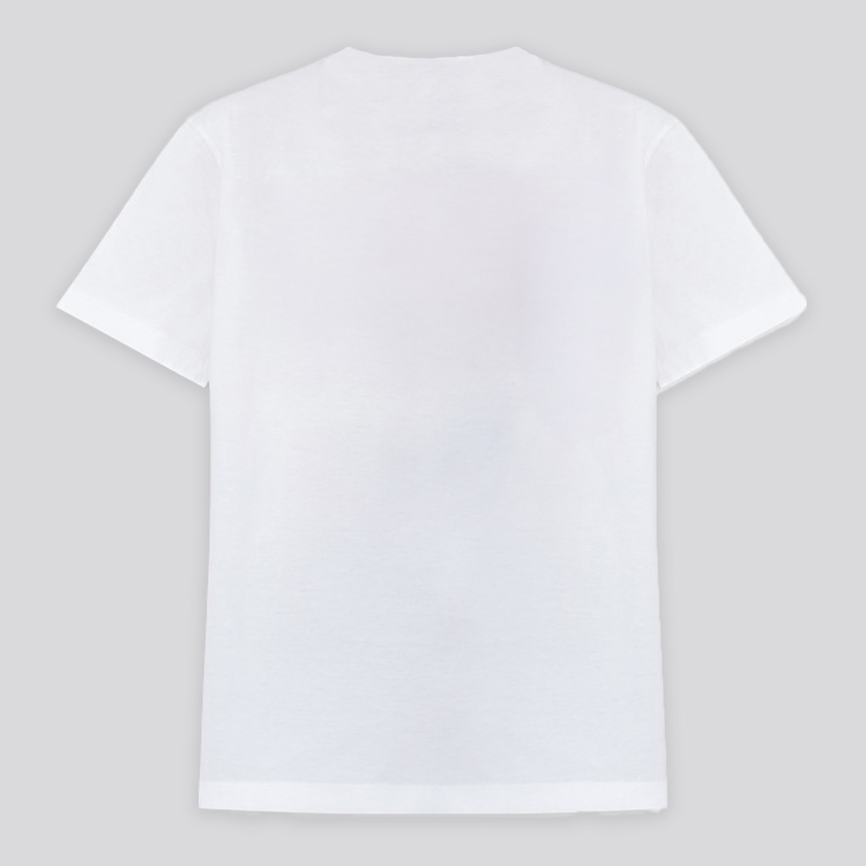 Camiseta Blanca Dsquared2 Honey