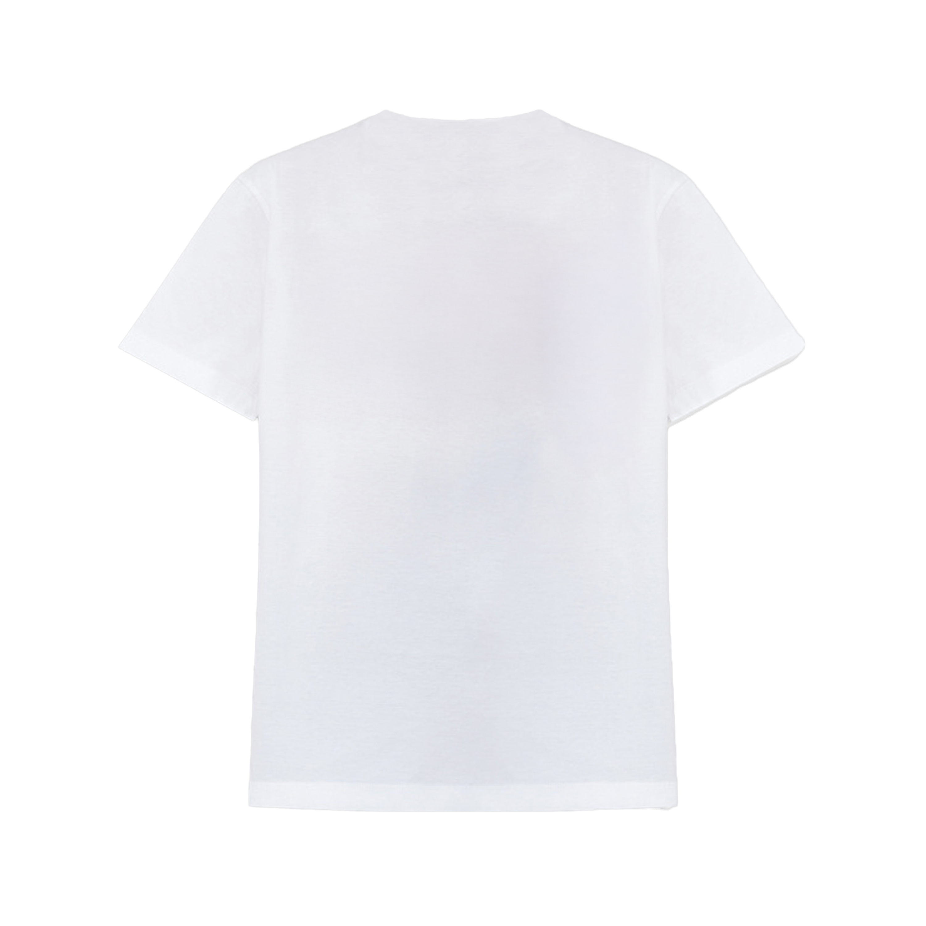 Camiseta Blanca Dsquared2 Honey