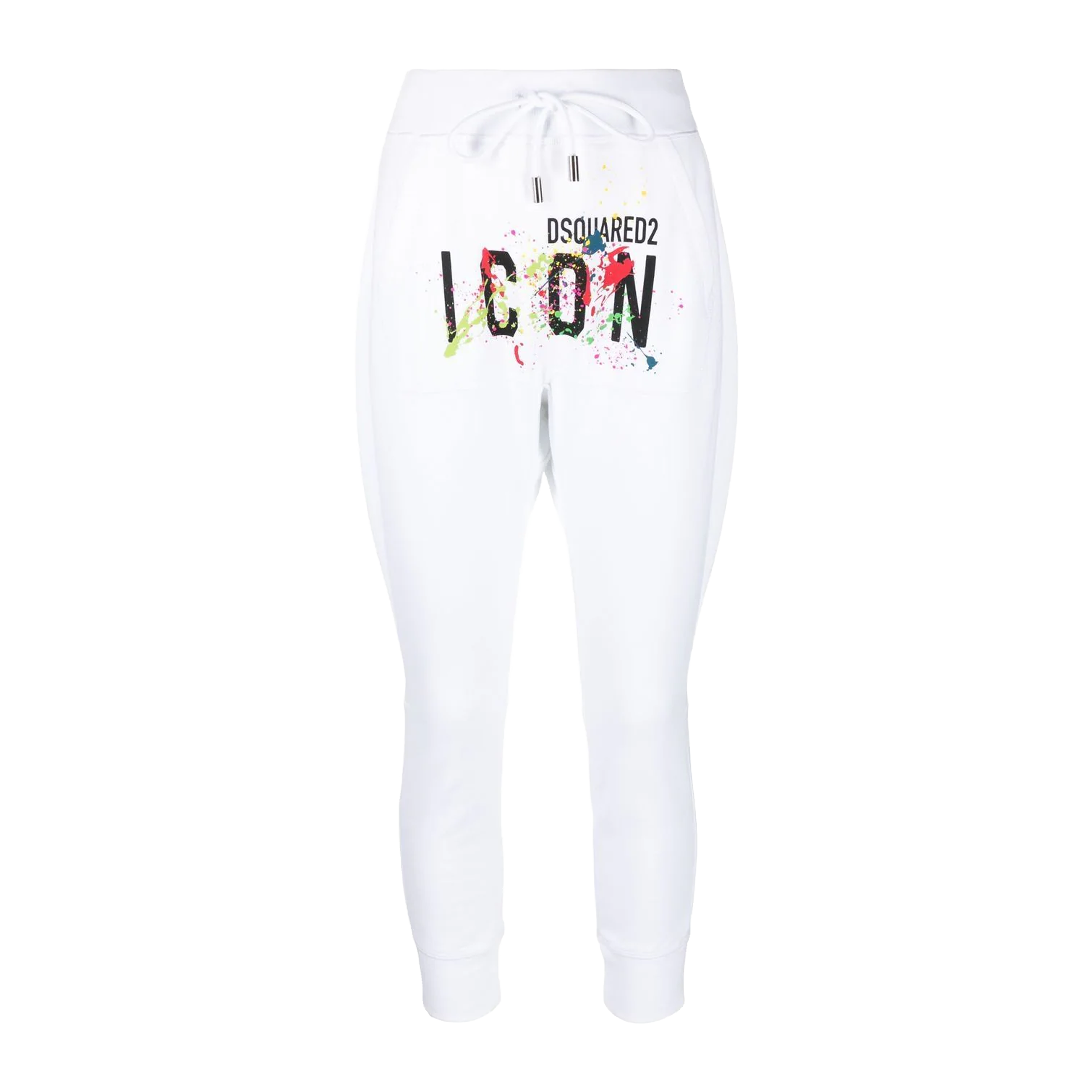 Sudadera Dsquared2 Icon Paint