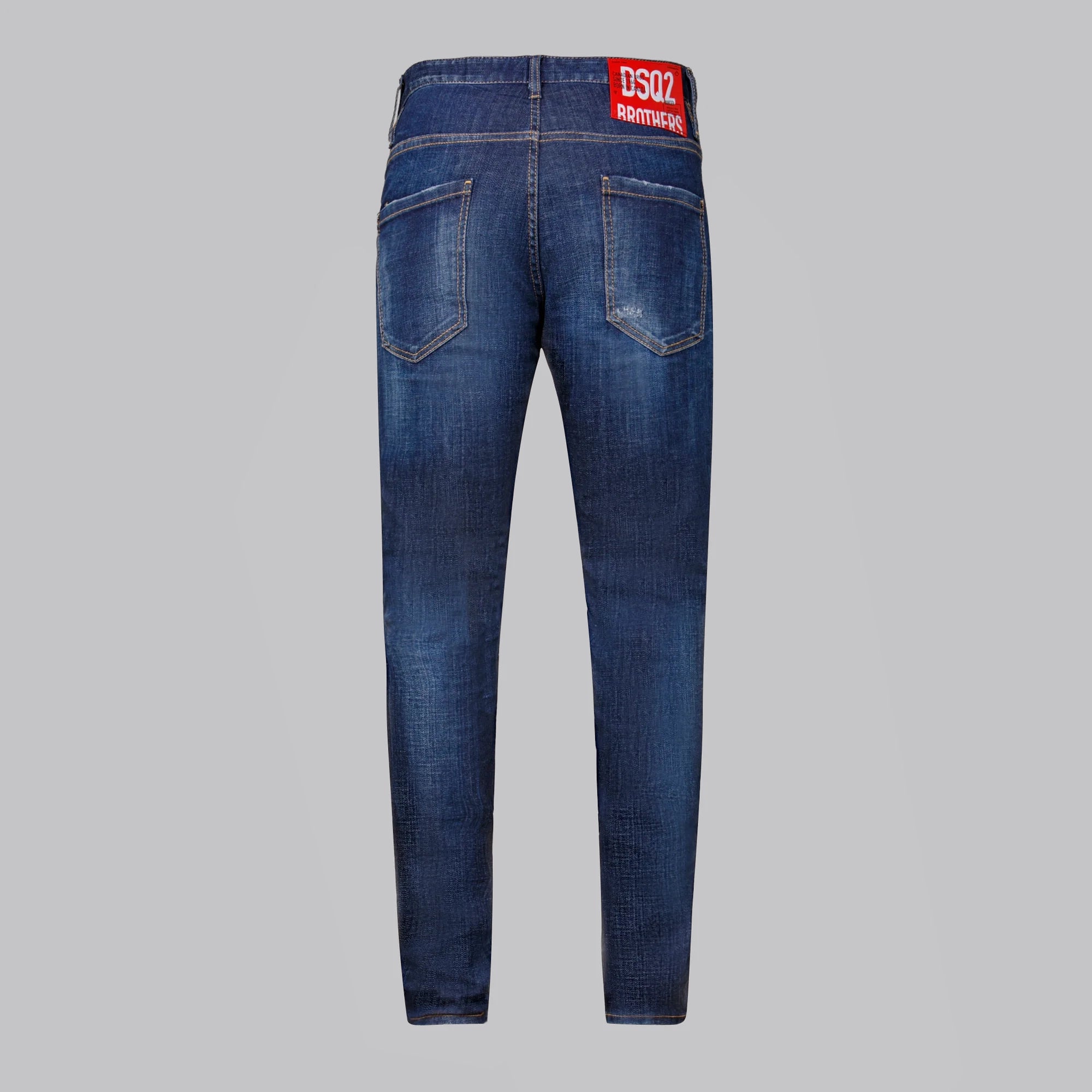 Jeans Denim Dsquared2 Cool Guy Brothers