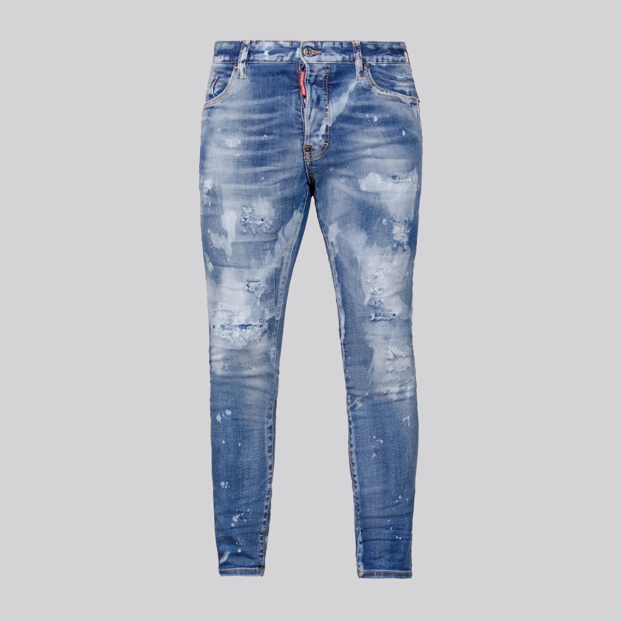 Jeans Denim Dsquared2 Super Twinky Dan