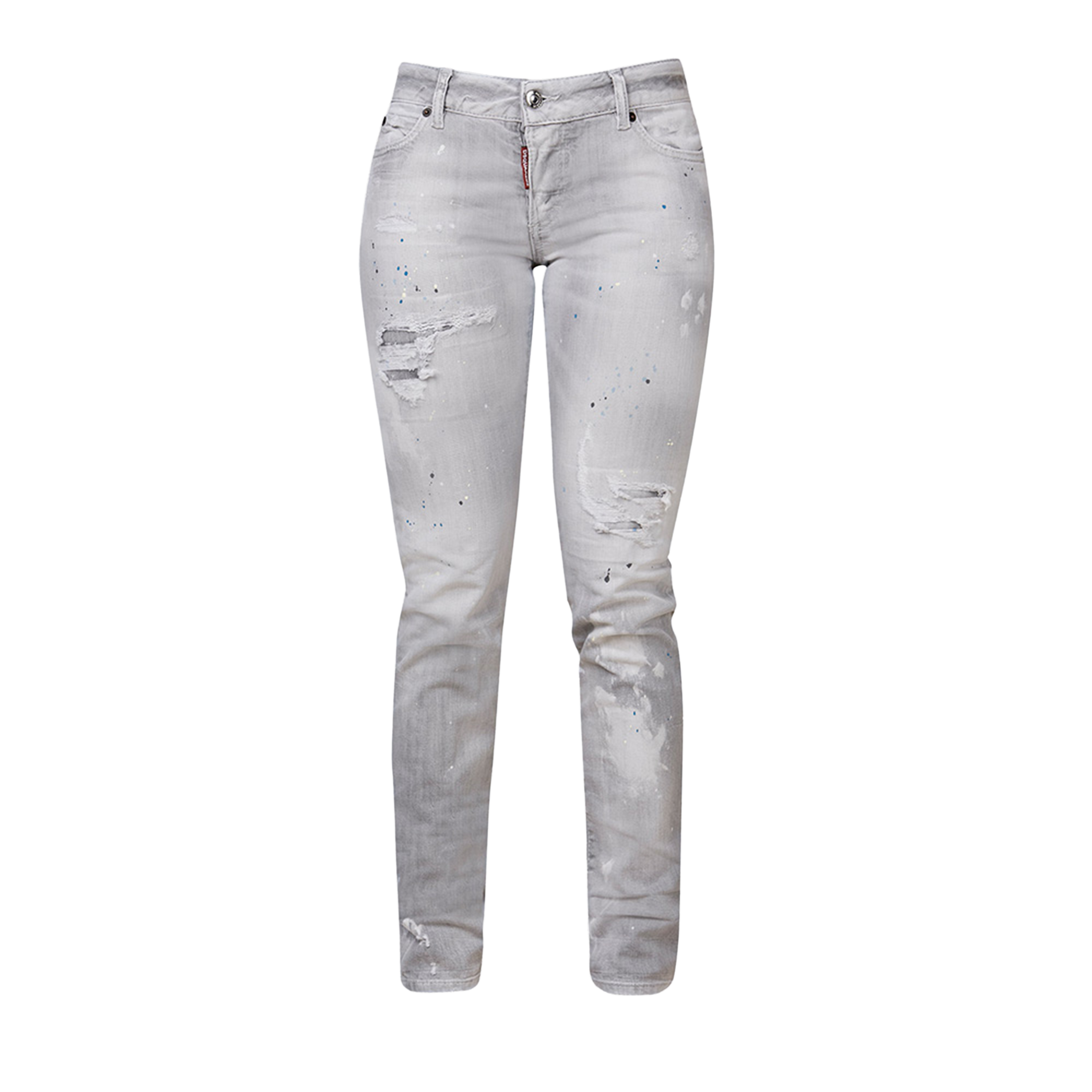 Jeans Denim Wash Jennifer Blue