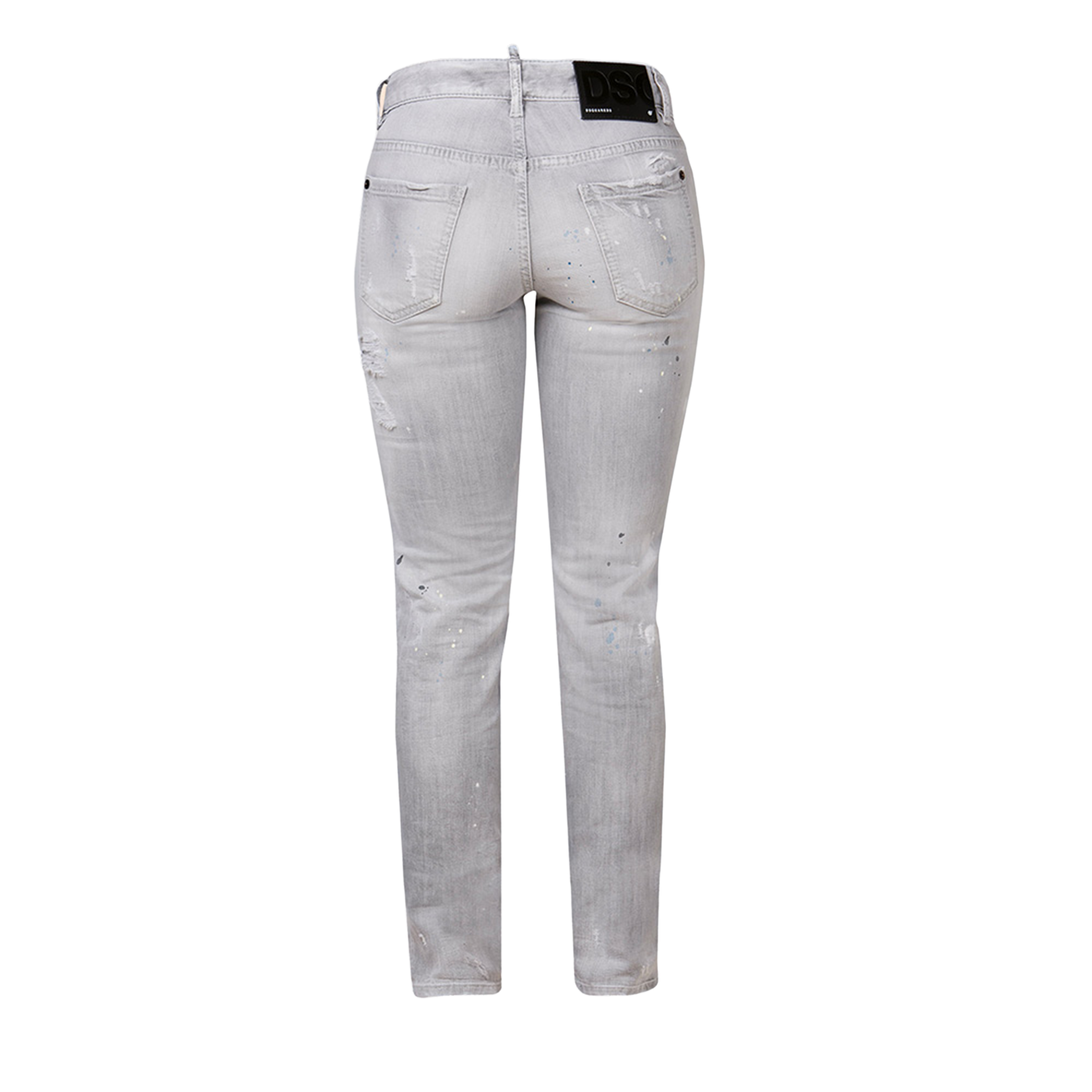 Jeans Denim Wash Jennifer Blue
