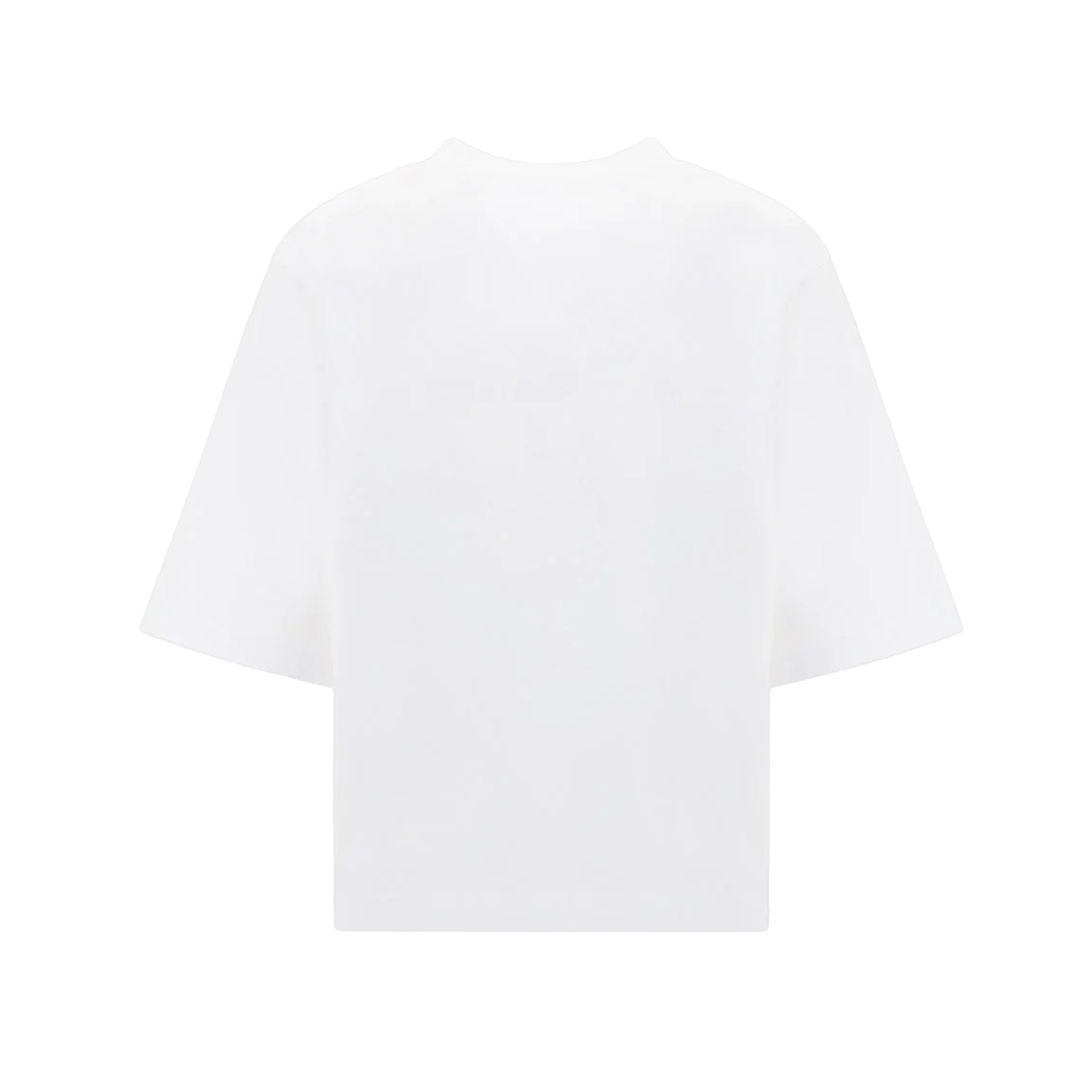 Camiseta Blanca Dsquared2 Dsq
