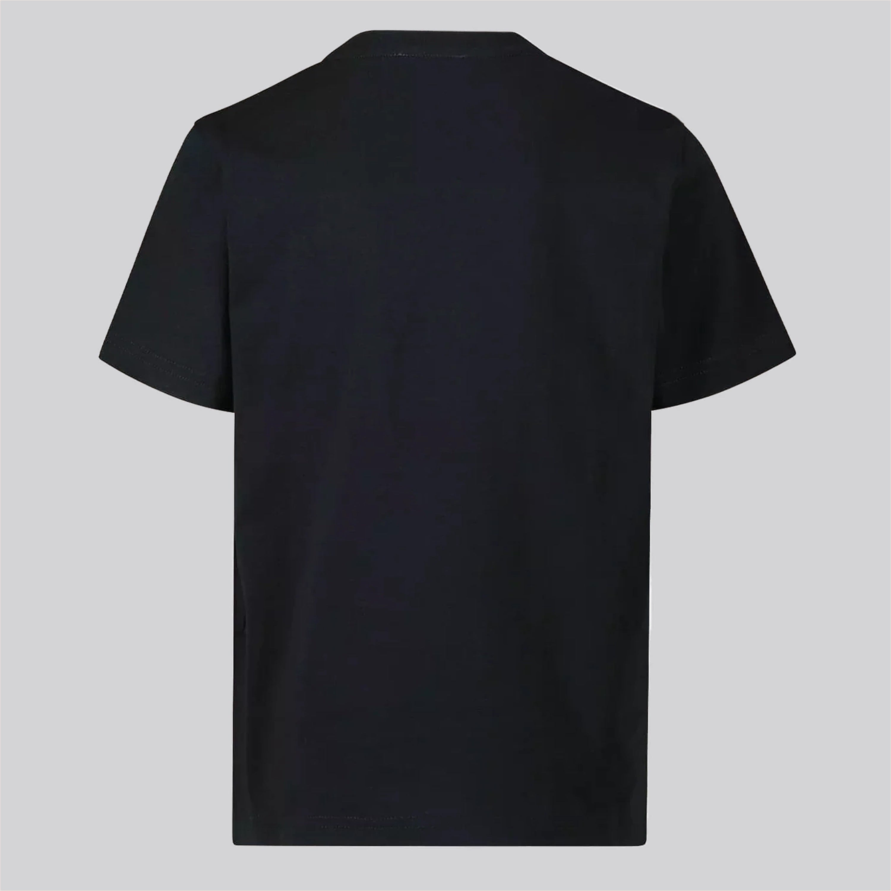 Camiseta Negra Dsquared2 Logo