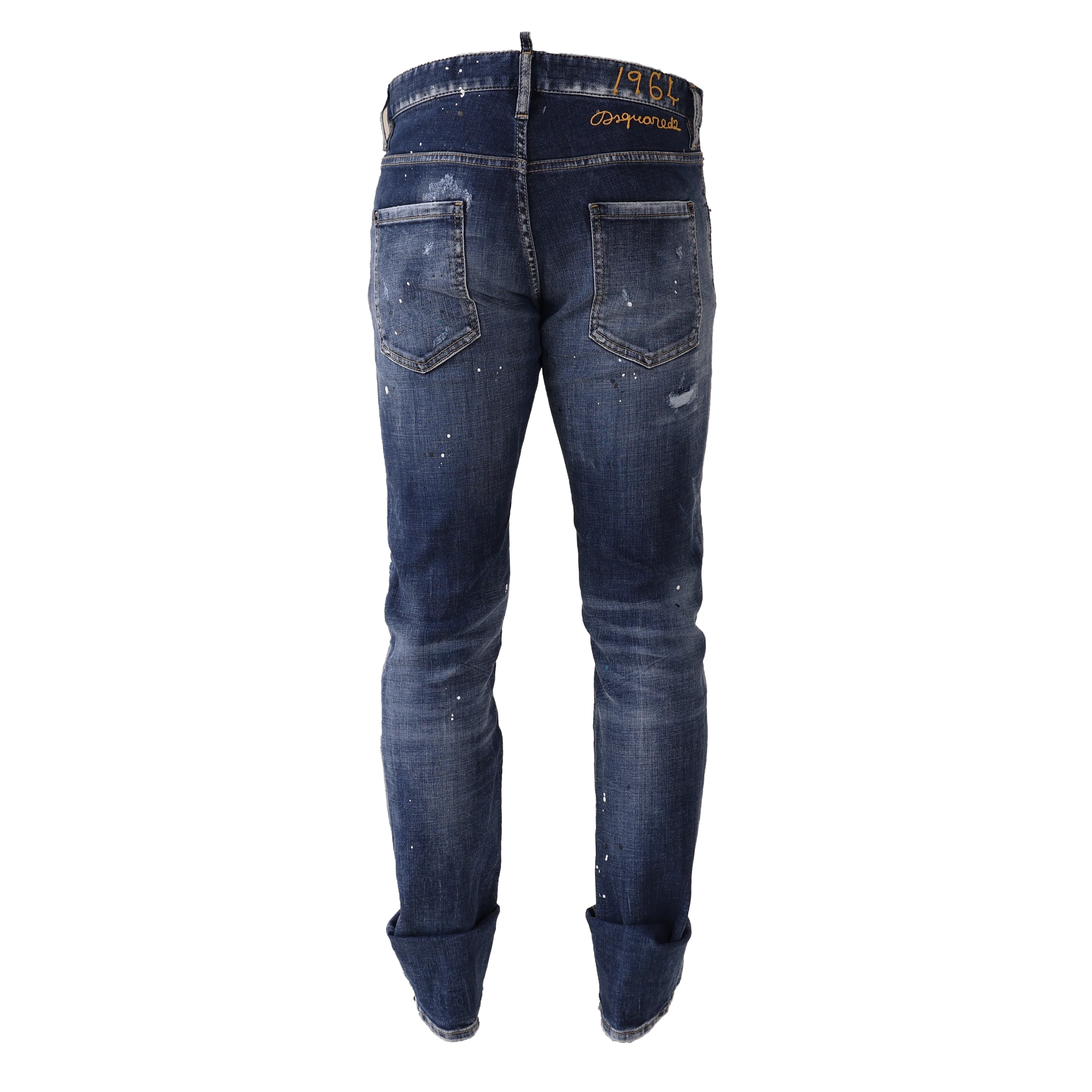 Jeans Dsquared2 Cool Guy D2 Logo