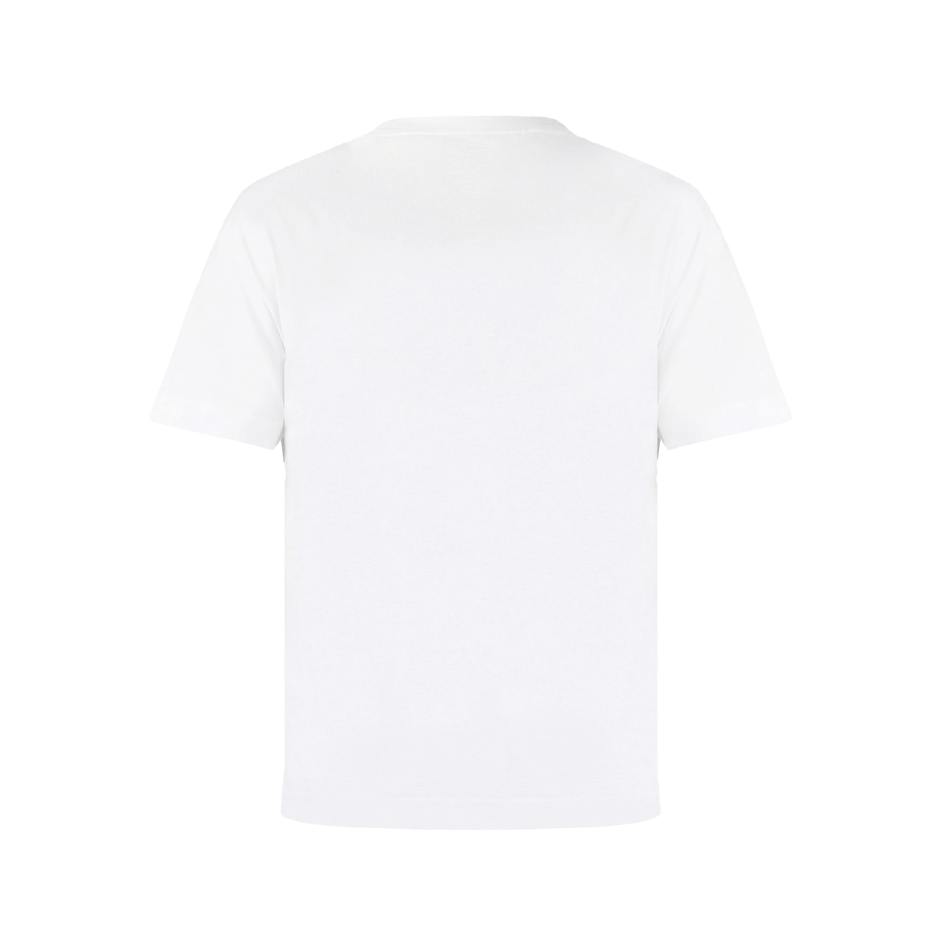 Camiseta Blanca Dsquared2 D2 W