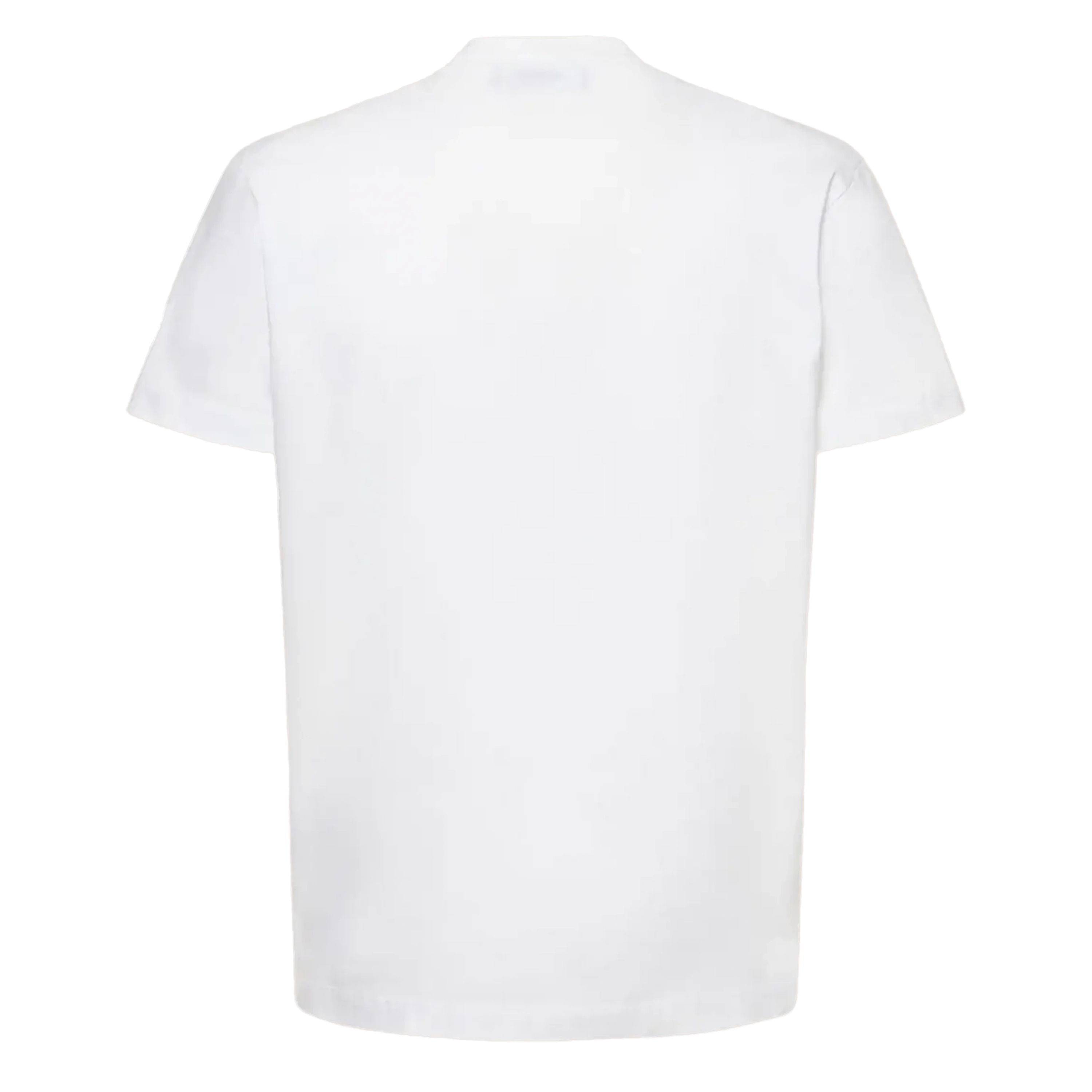 Camiseta Blanca Dsquared2 Bello Bello