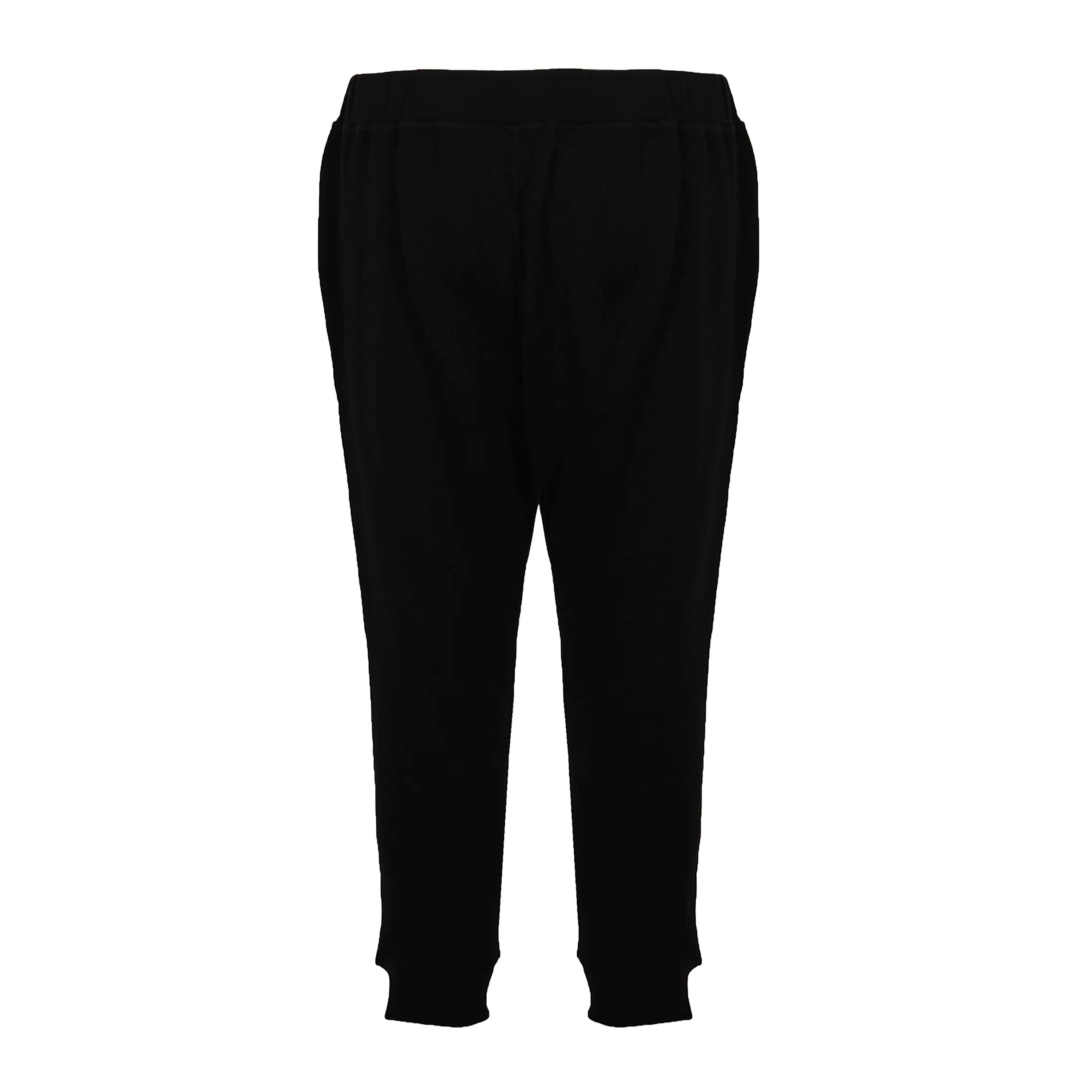 Jogger Negro Dsquared2 Icon