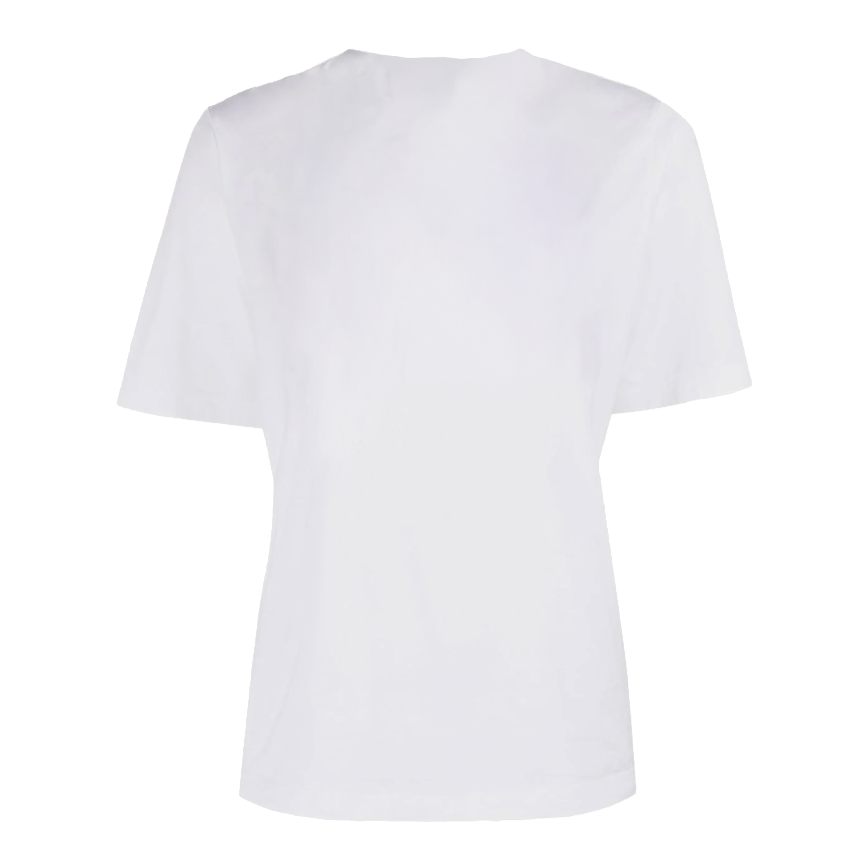 Camiseta Blanca Dsquared2 Icon