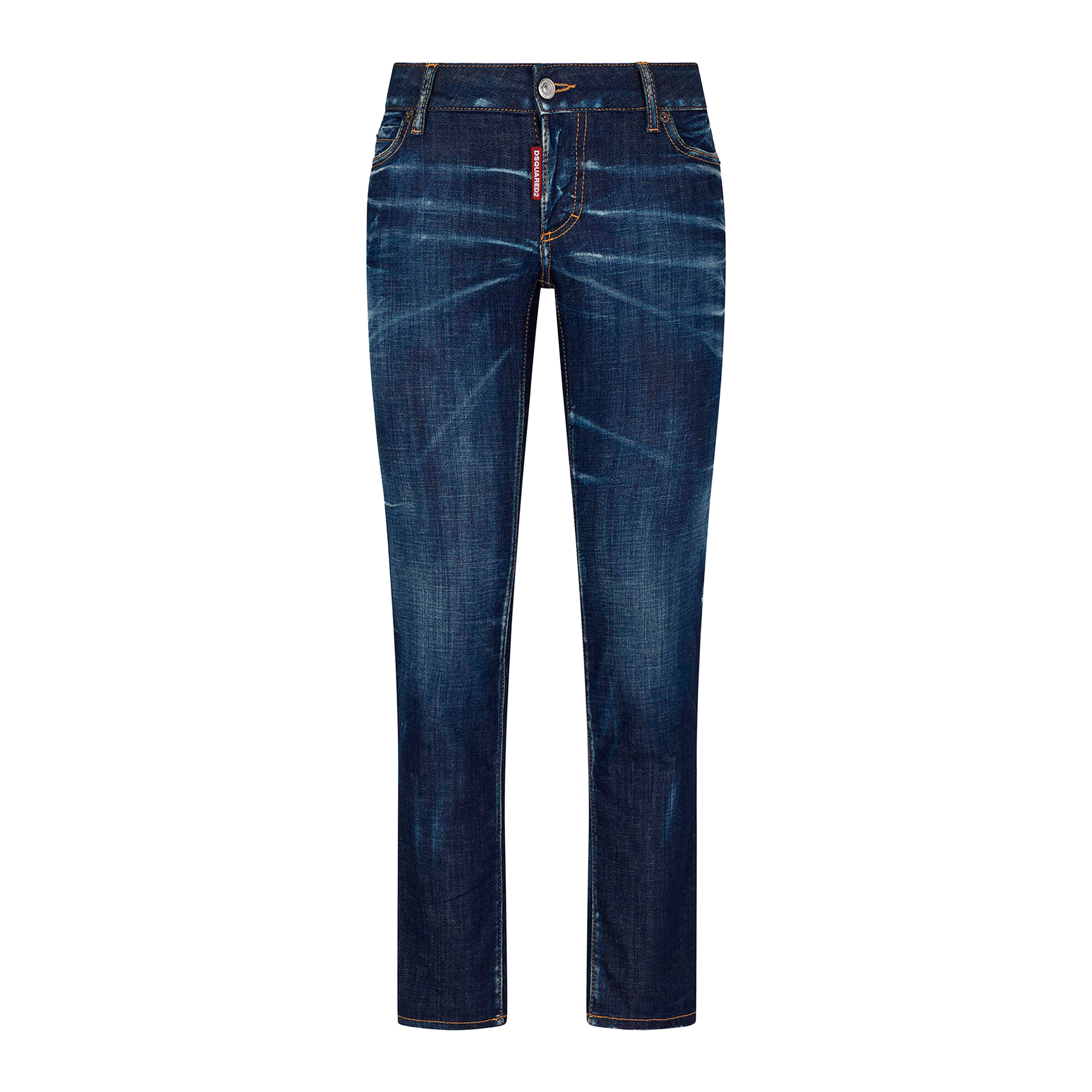 Jeans Denim Dsquared2 (Skater Jean)