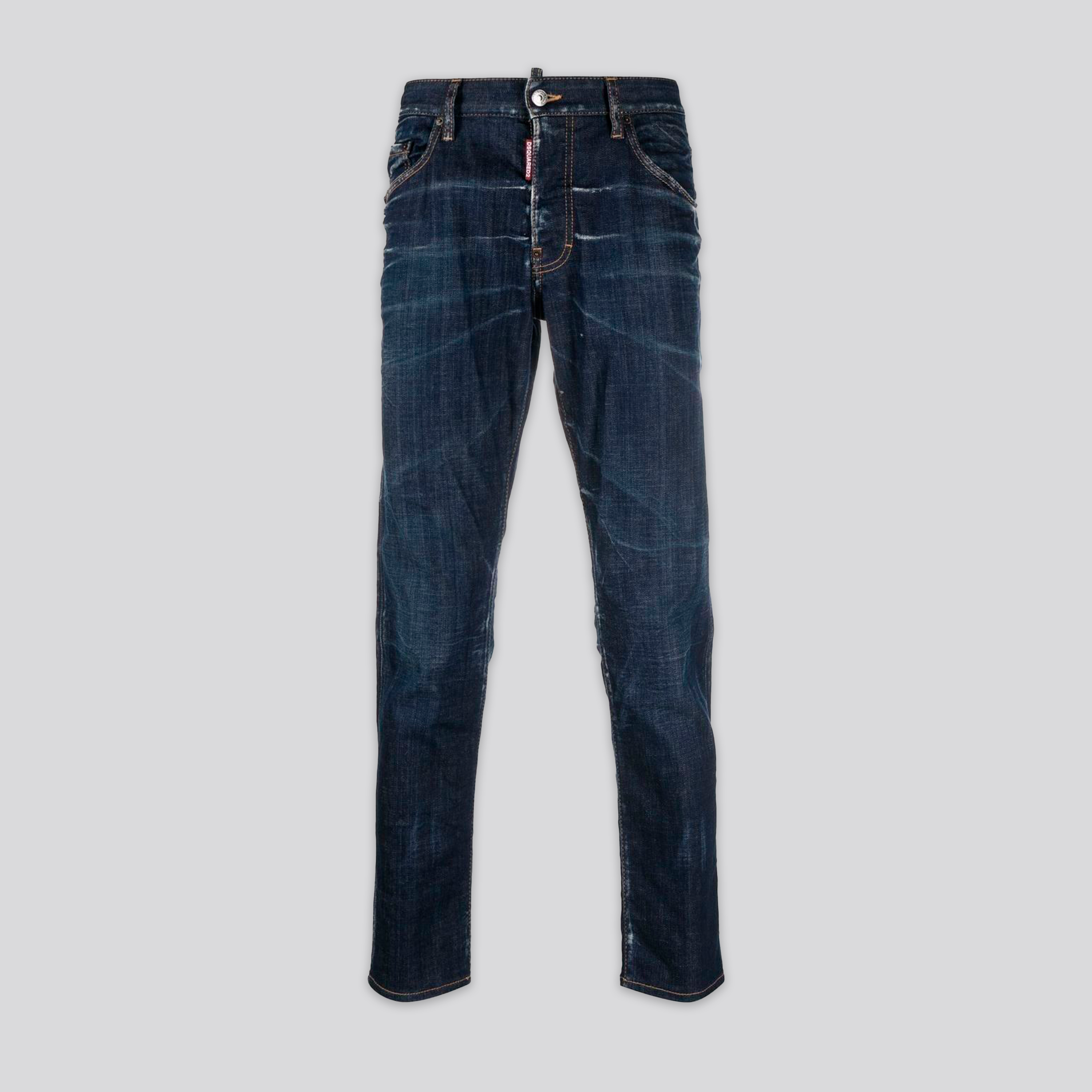 Jeans Denim Dsquared2 Skater