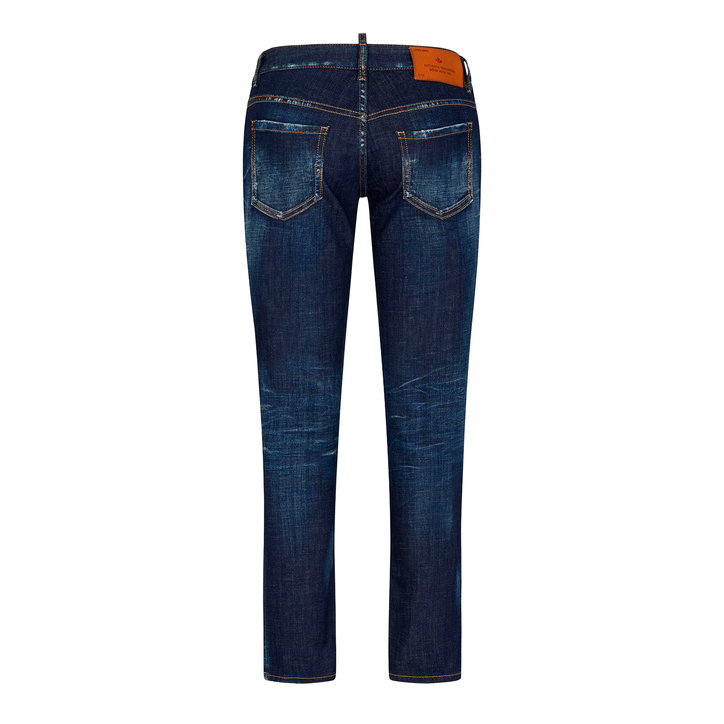 Jeans Denim Dsquared2 (Skater Jean)