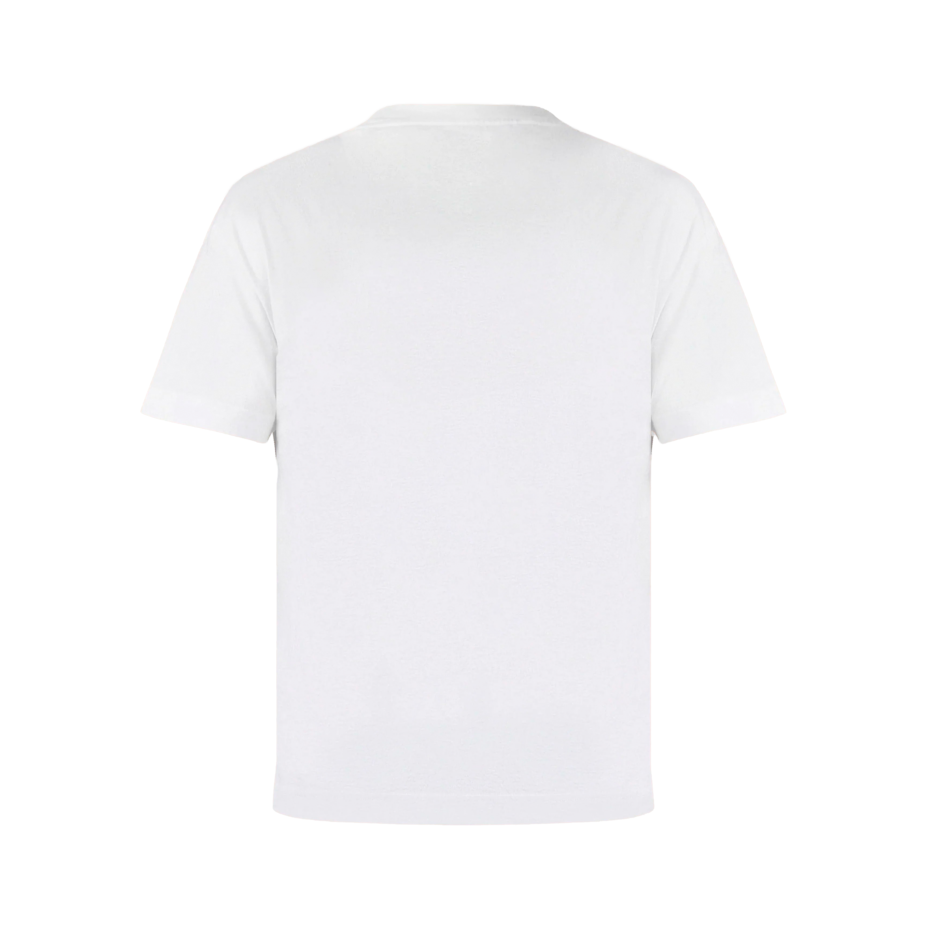 Camiseta Blanca Dsquared2 Cup