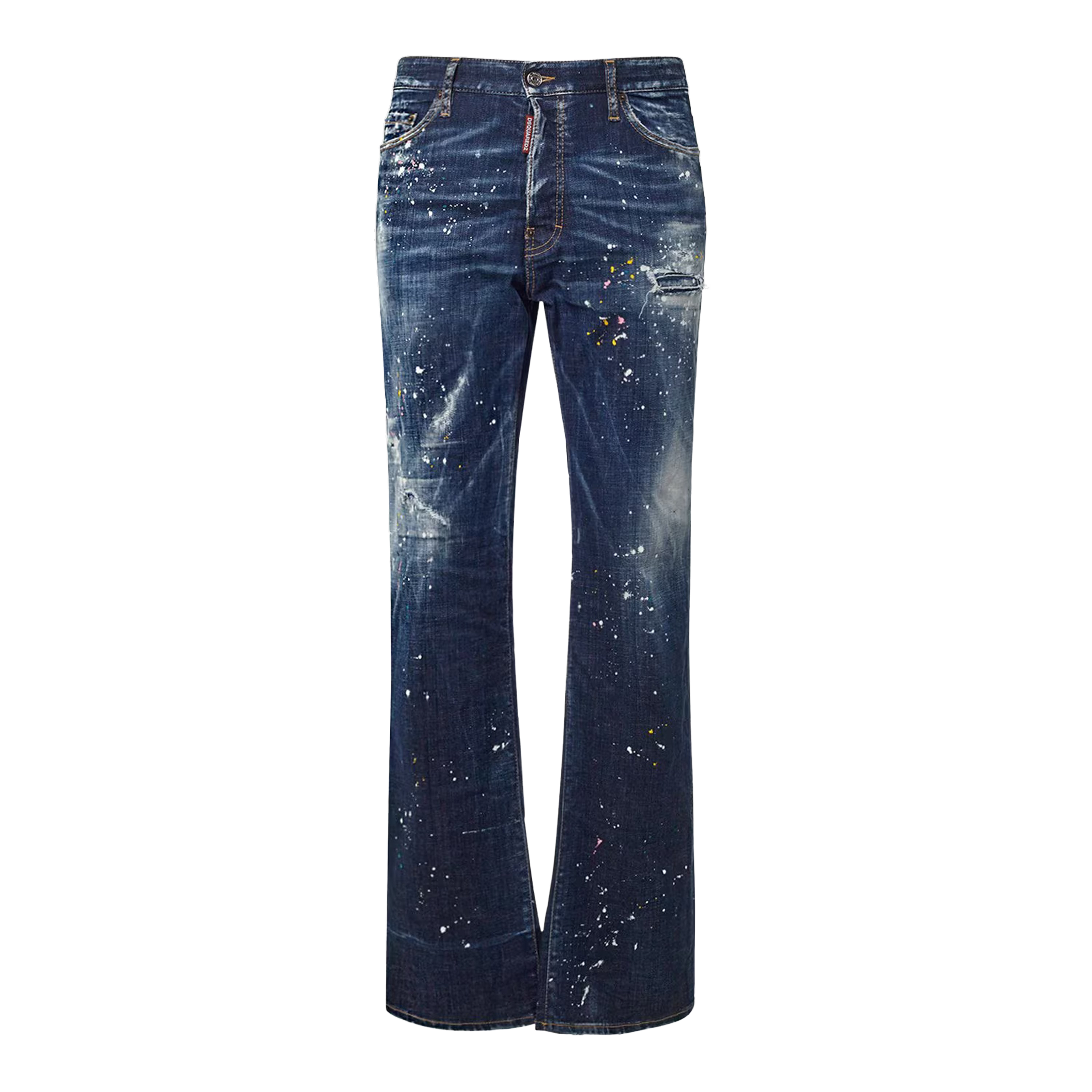 Jeans Denim Dsquared2 Cool Guy Twinphony