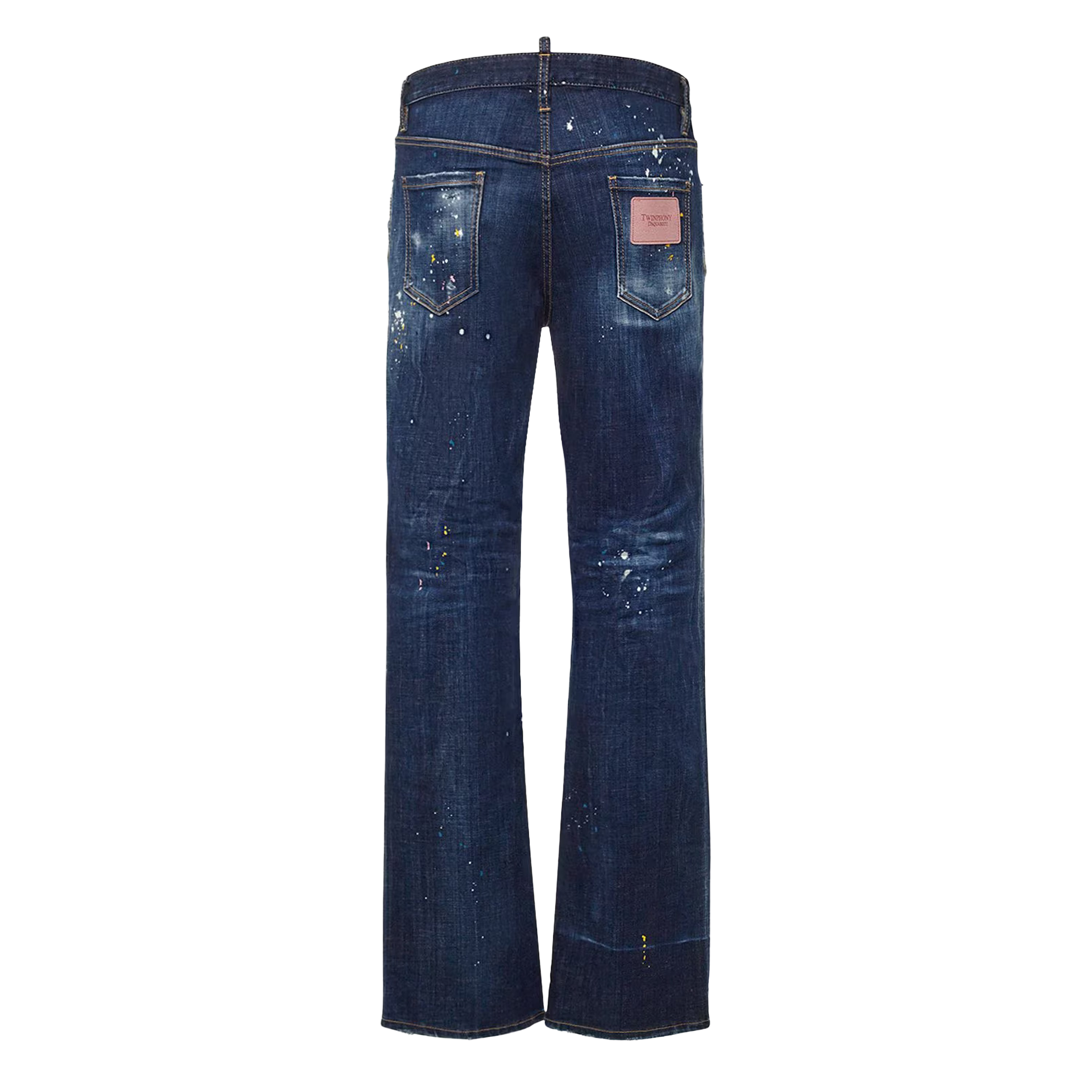Jeans Denim Dsquared2 Cool Guy Twinphony
