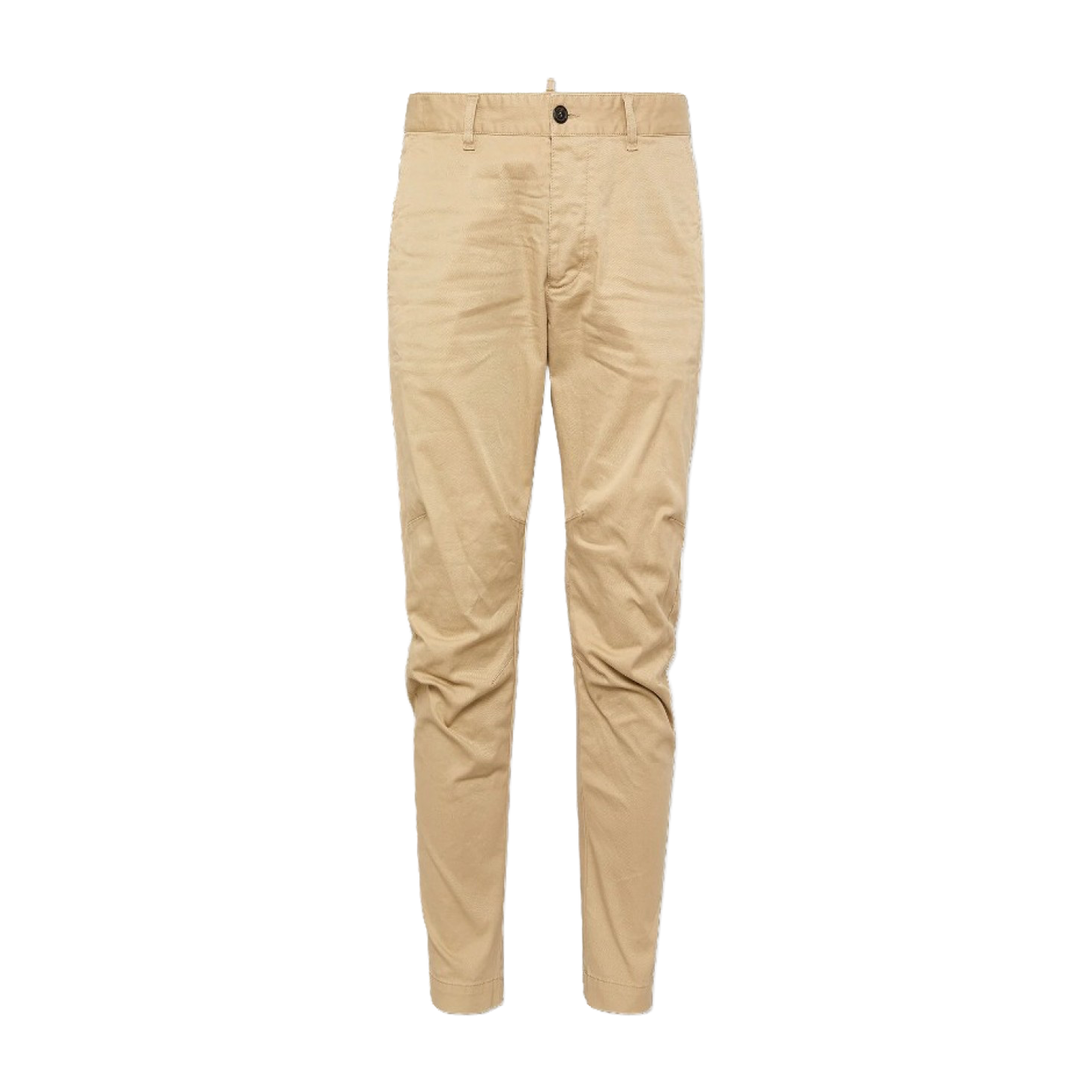 Pantalón Beige Dsquared2 Chino