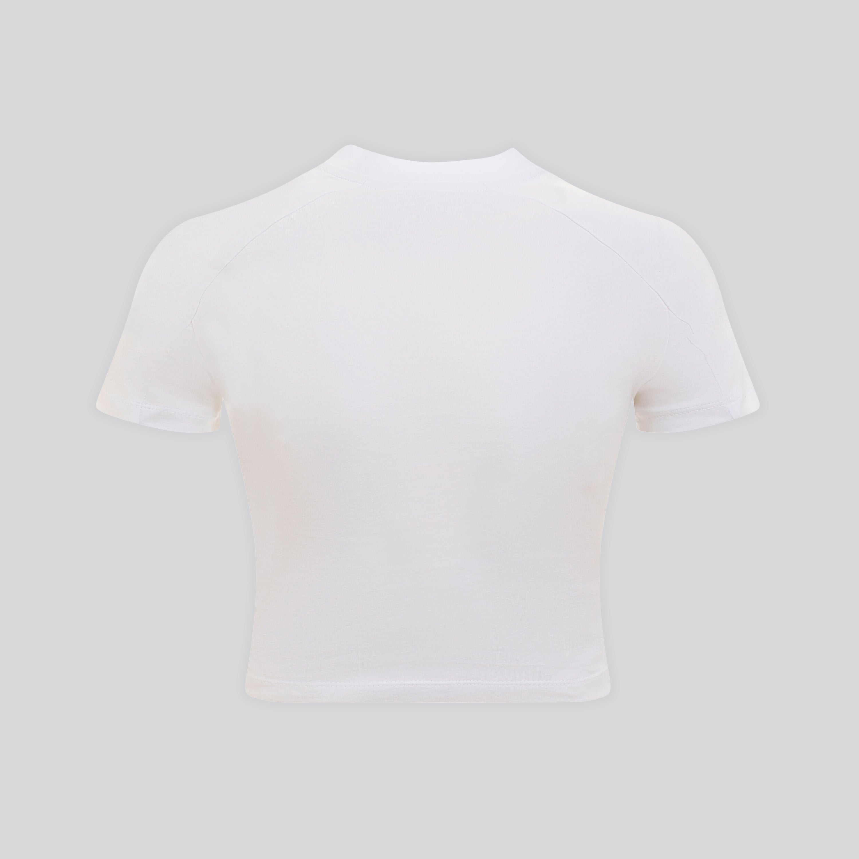 Camiseta Blanca Chiara Ferragni 602 Varsity