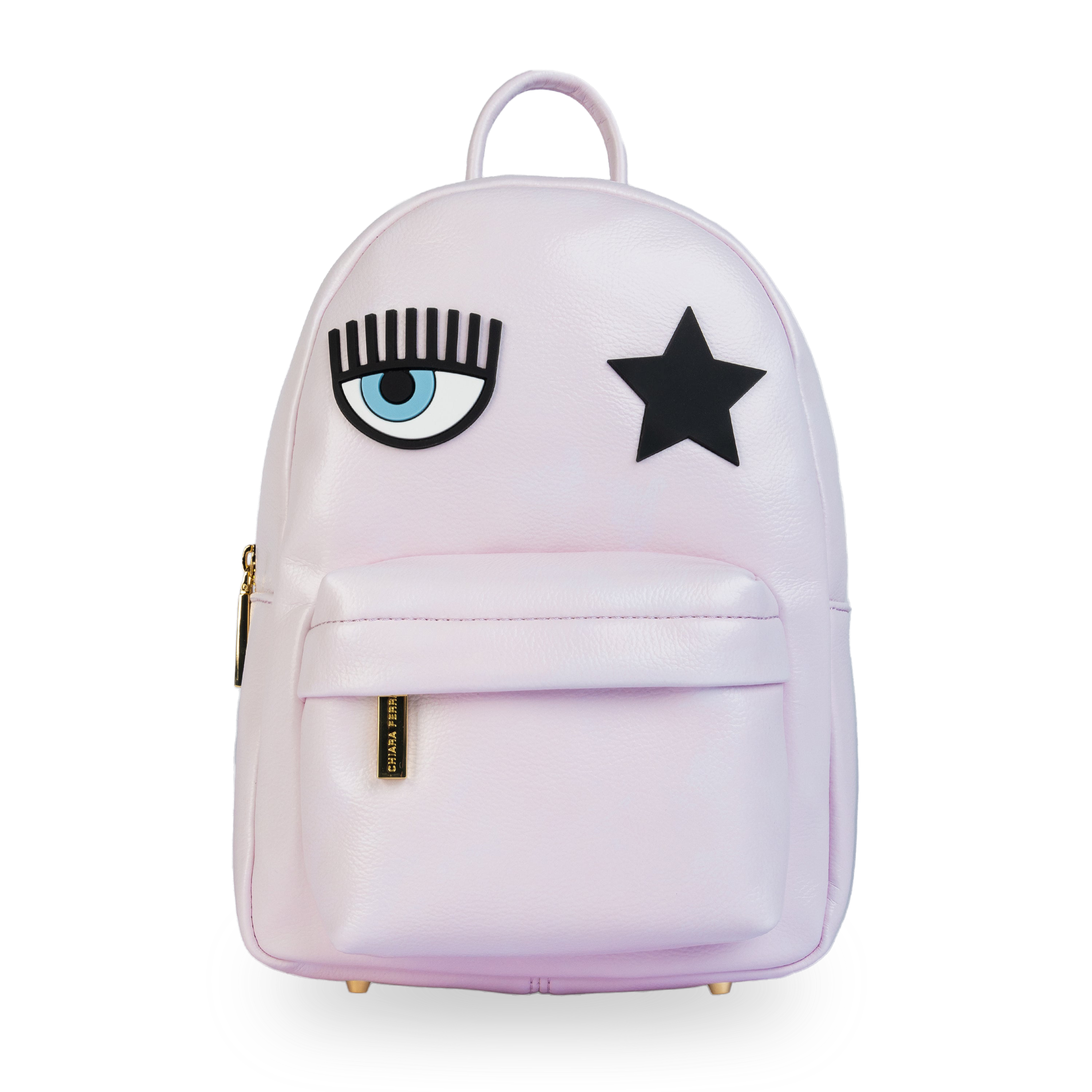 Morral Rosado Chiara Ferragni Sketch Eyestar