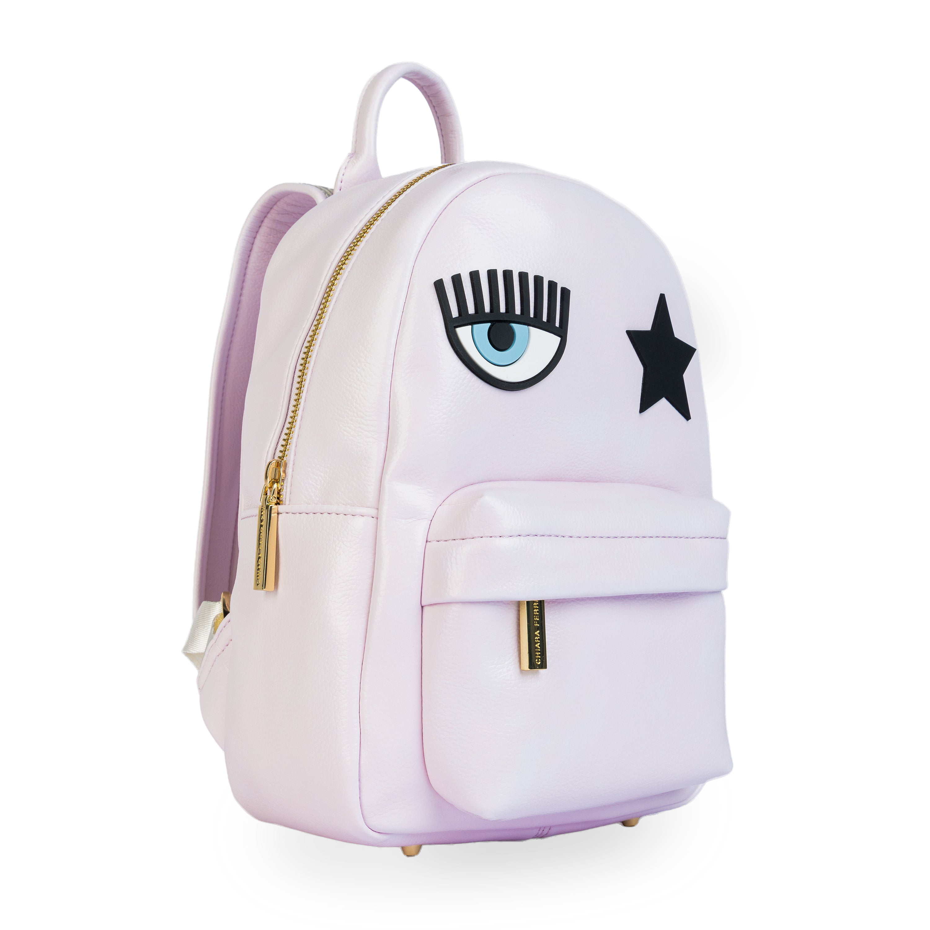 Morral Rosado Chiara Ferragni Sketch Eyestar