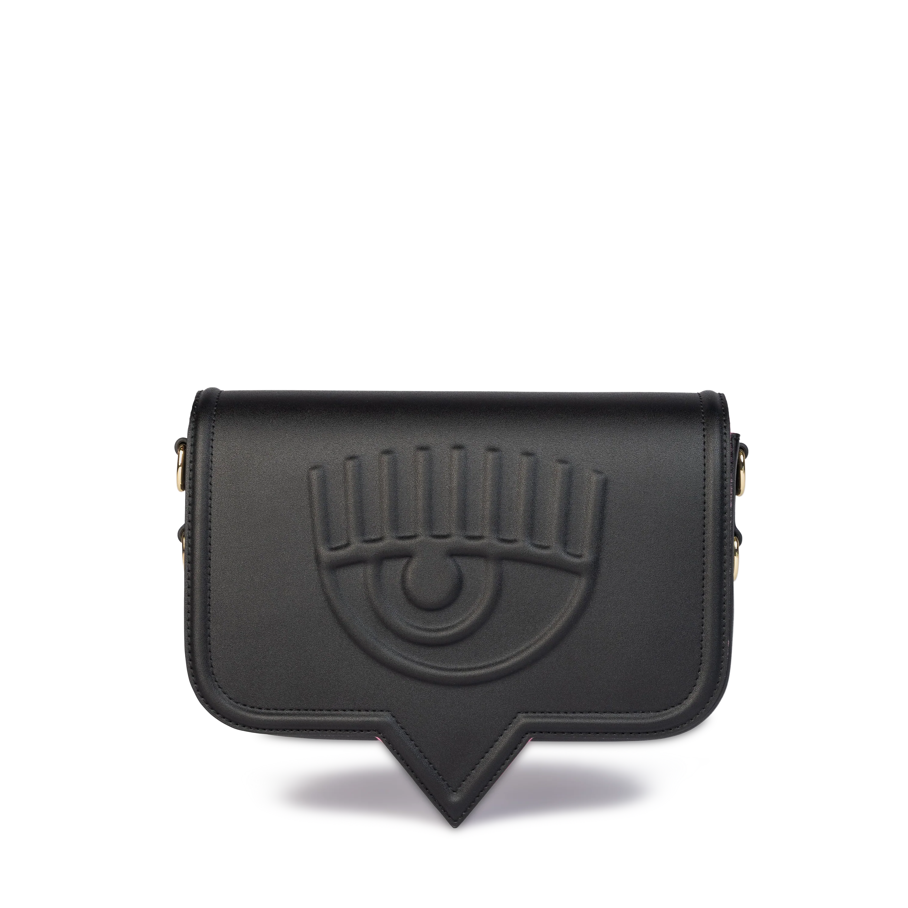 Cartera Rosada Chiara Ferragni Eye