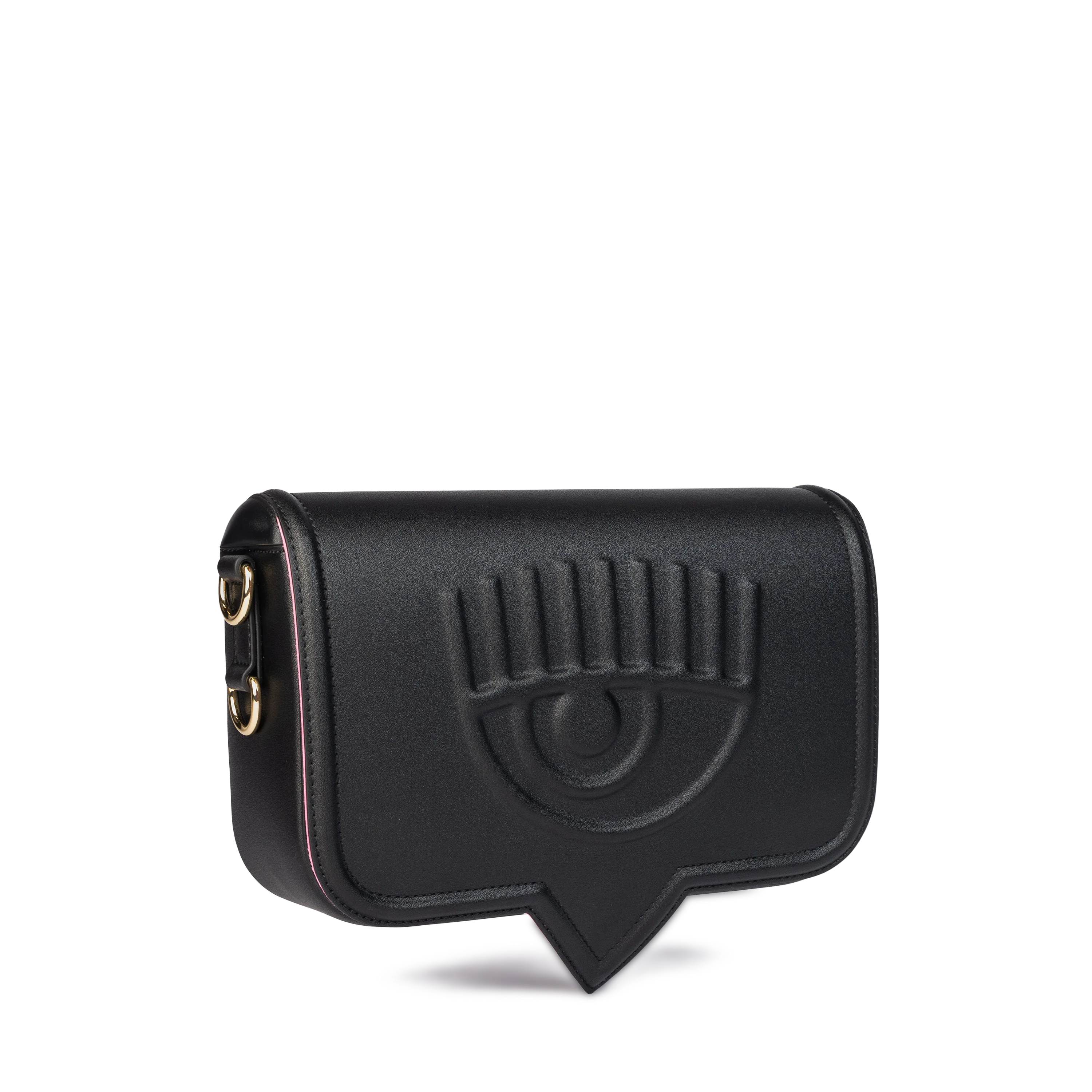 Cartera Rosada Chiara Ferragni Eye