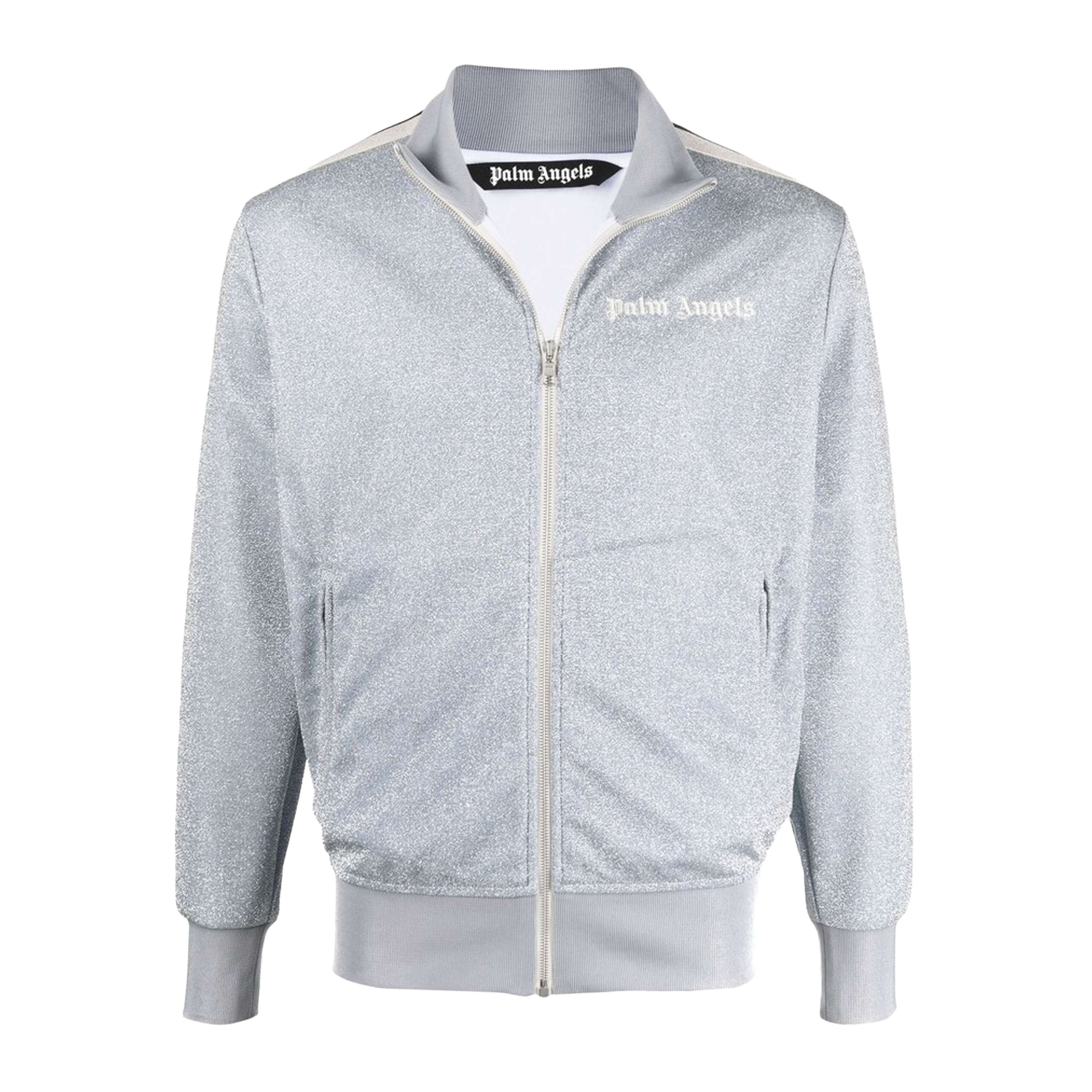 Chaqueta Palm Angels Metalized W