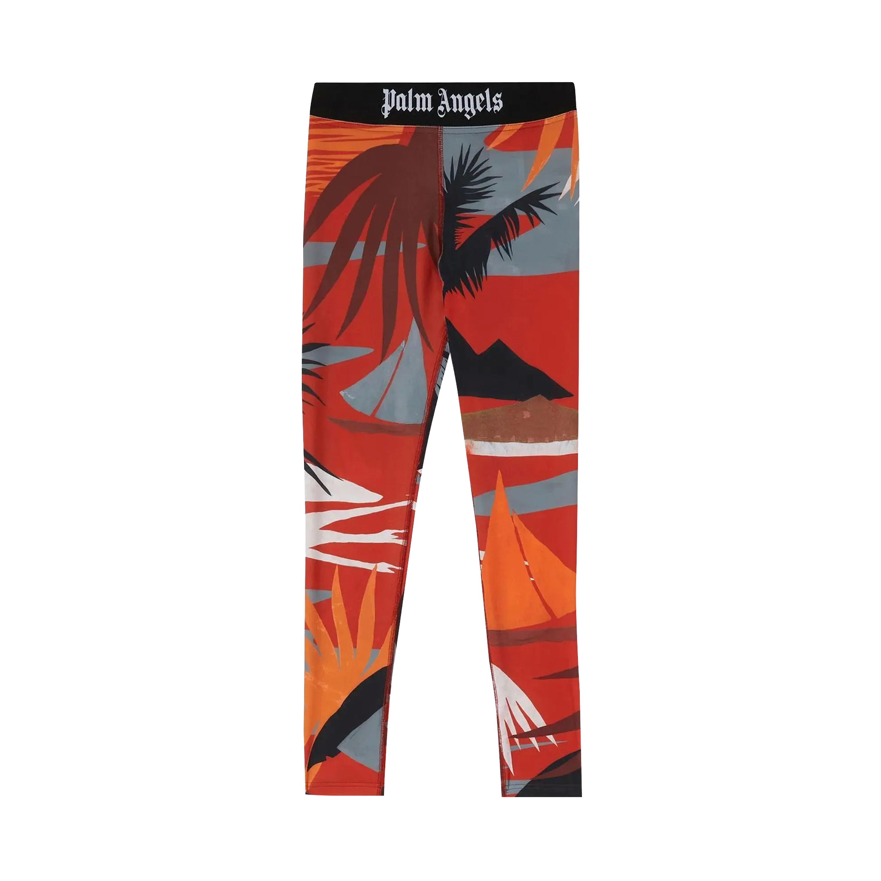 Leggins Palm Angels Hawaii