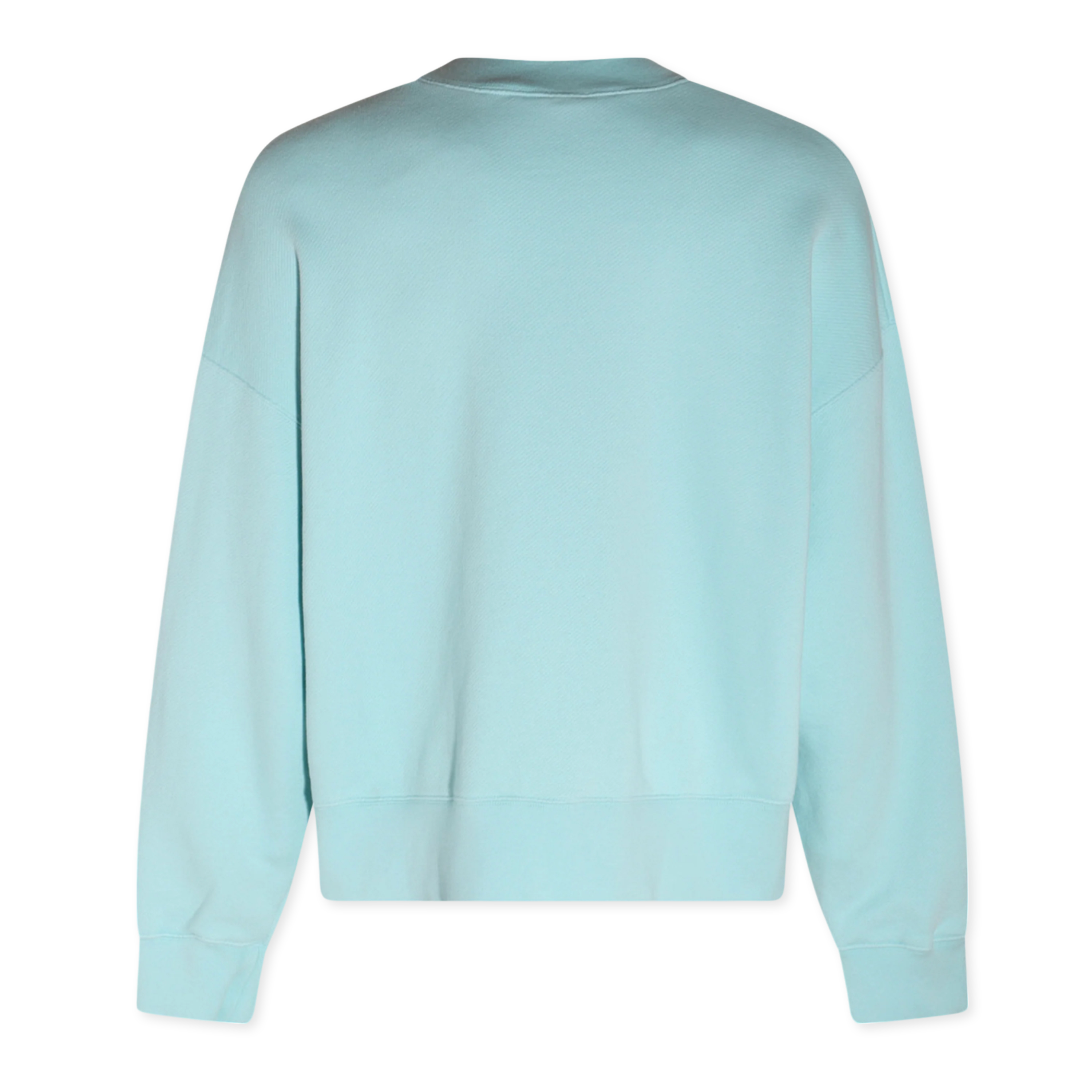 Buzo Azul Claro Palm Angels Shark