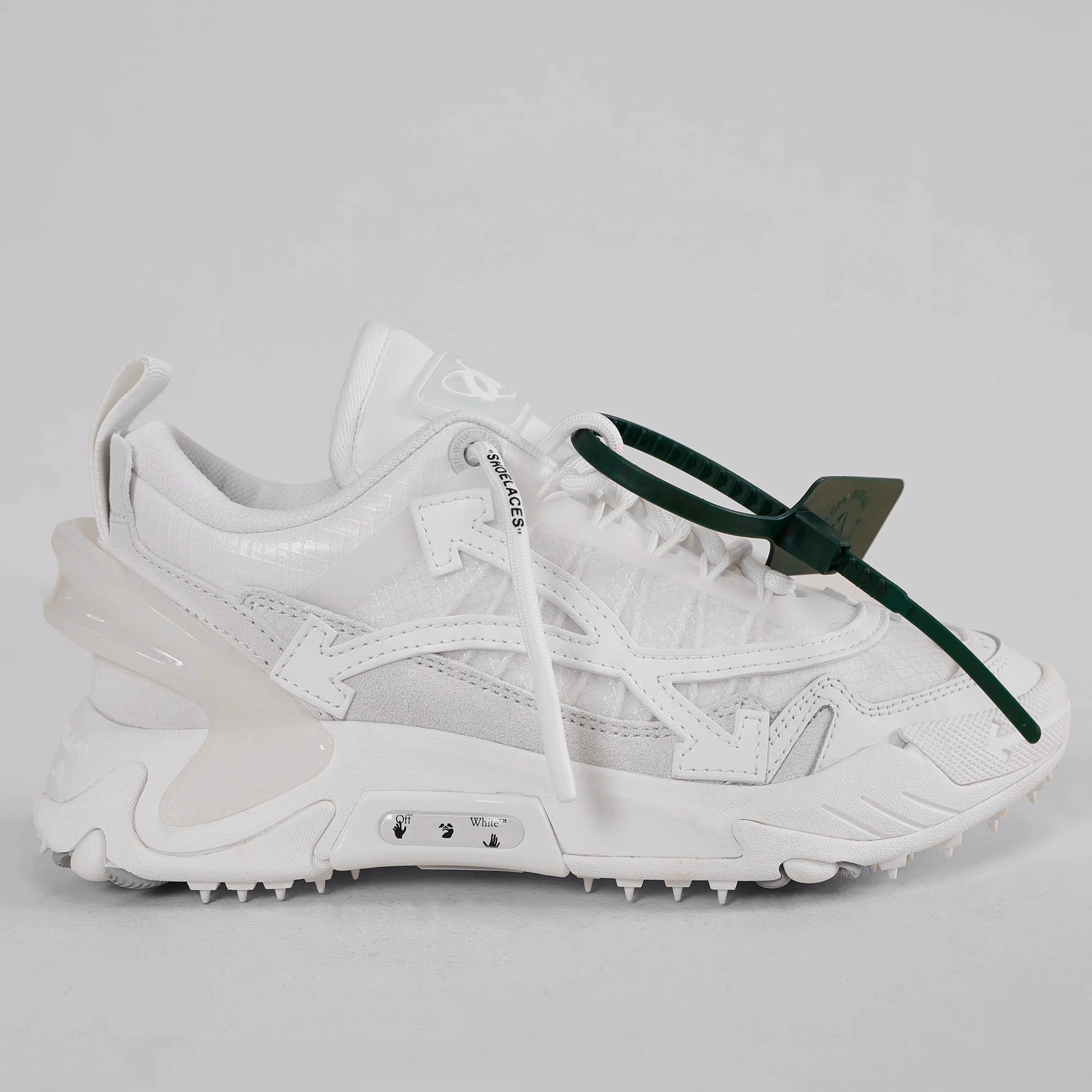 Sneakers Blanco Blanco Off-White Odsy-2000