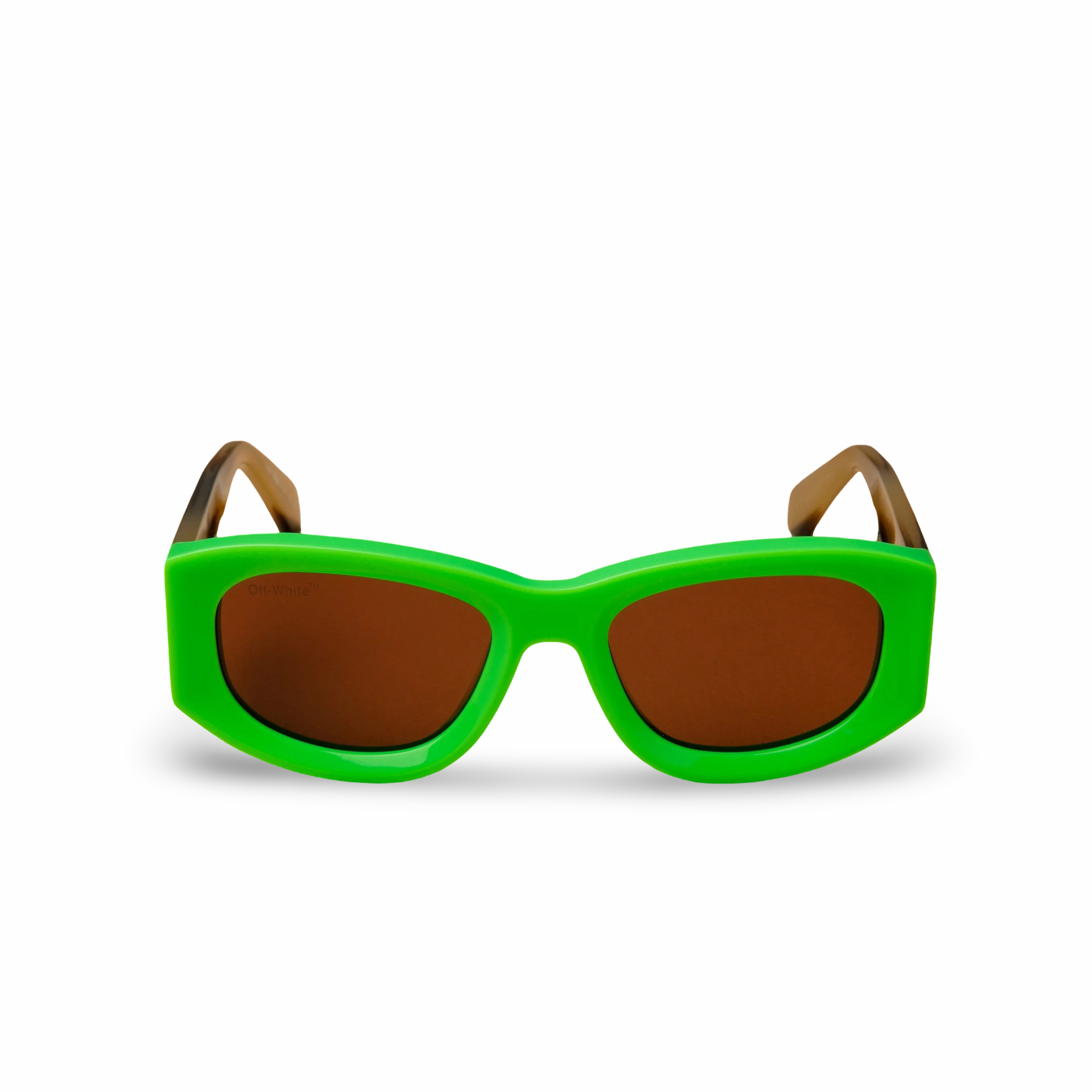 Gafas de Sol Verde Off-White "Joan"