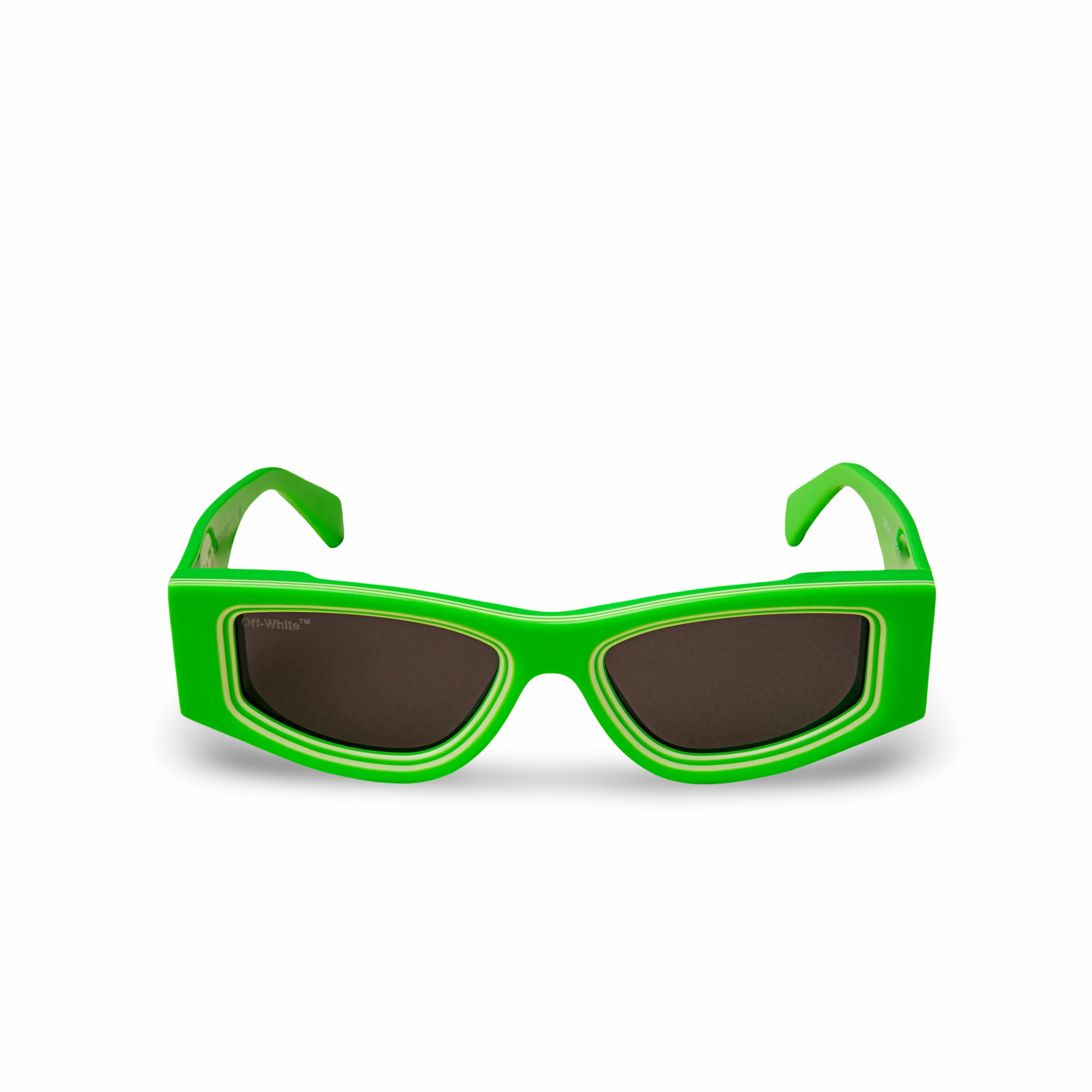 Gafas de Sol Verde Off-White "Andy"