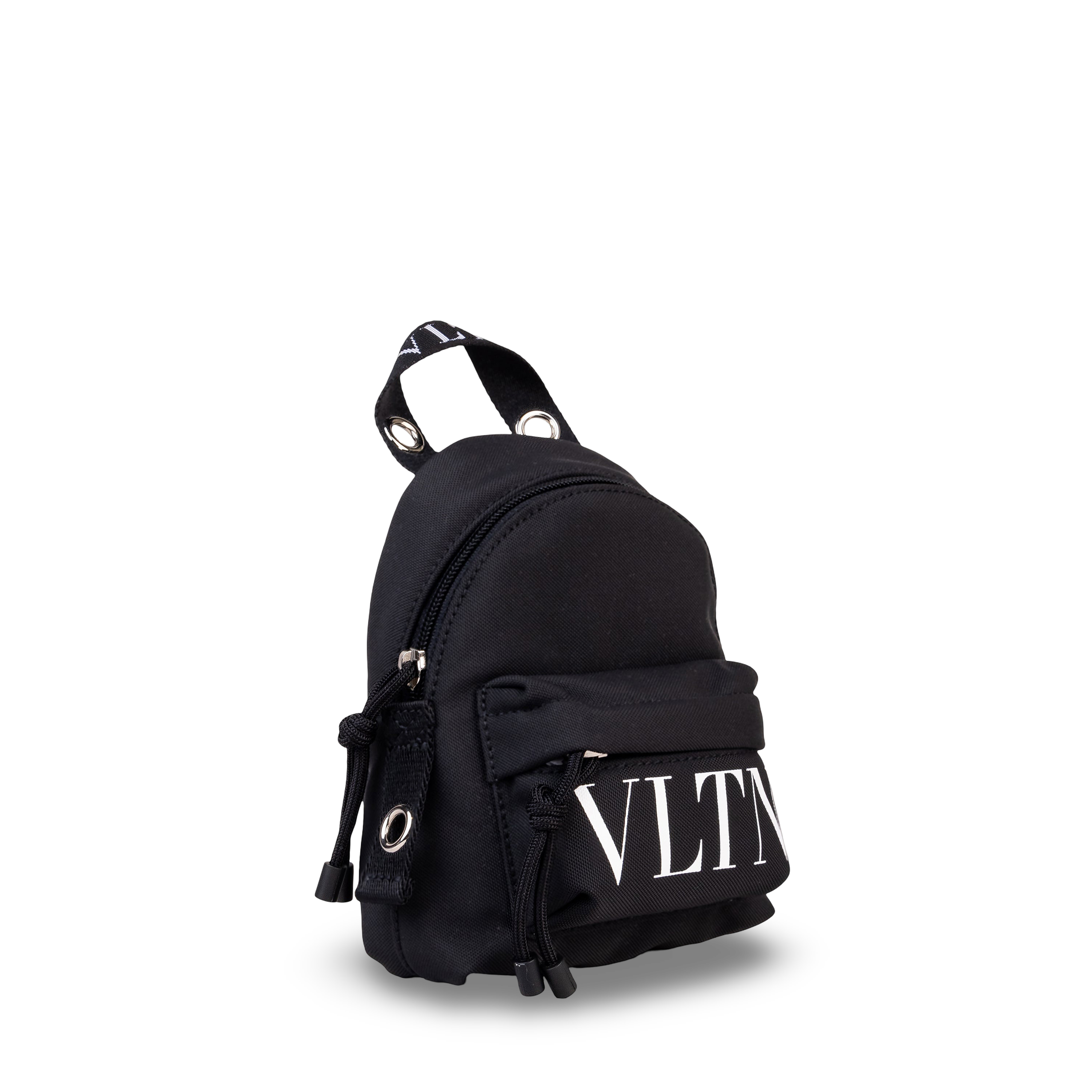 Morral Negra Valentino VLTN