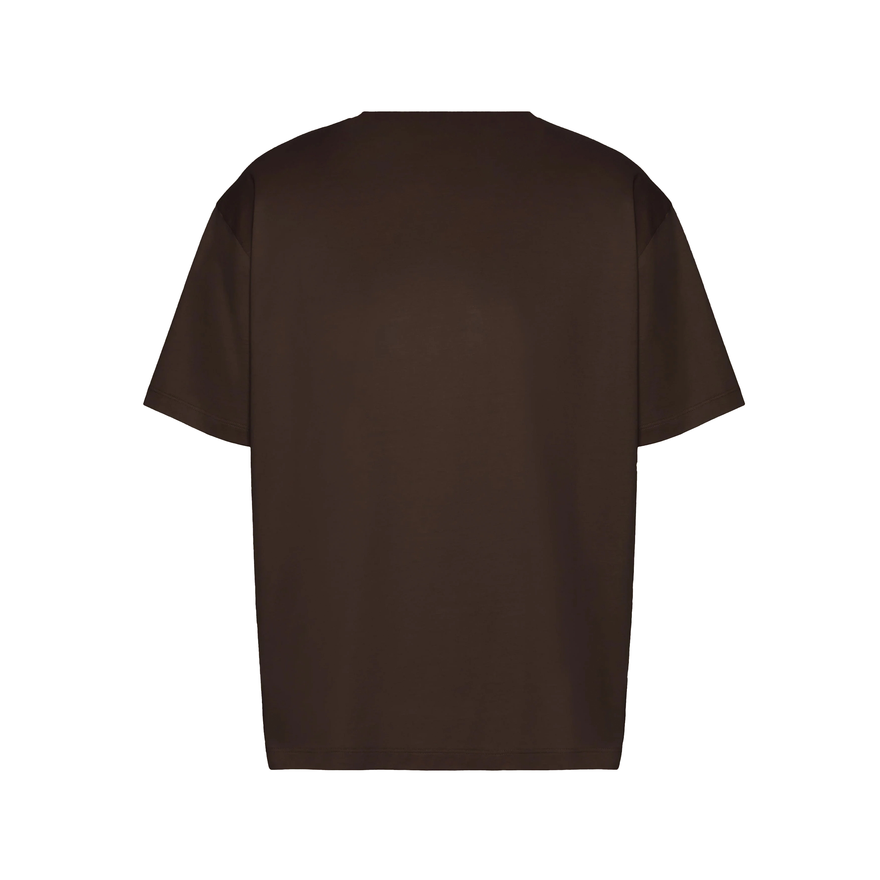 Camiseta Café Valentino Tag Logo