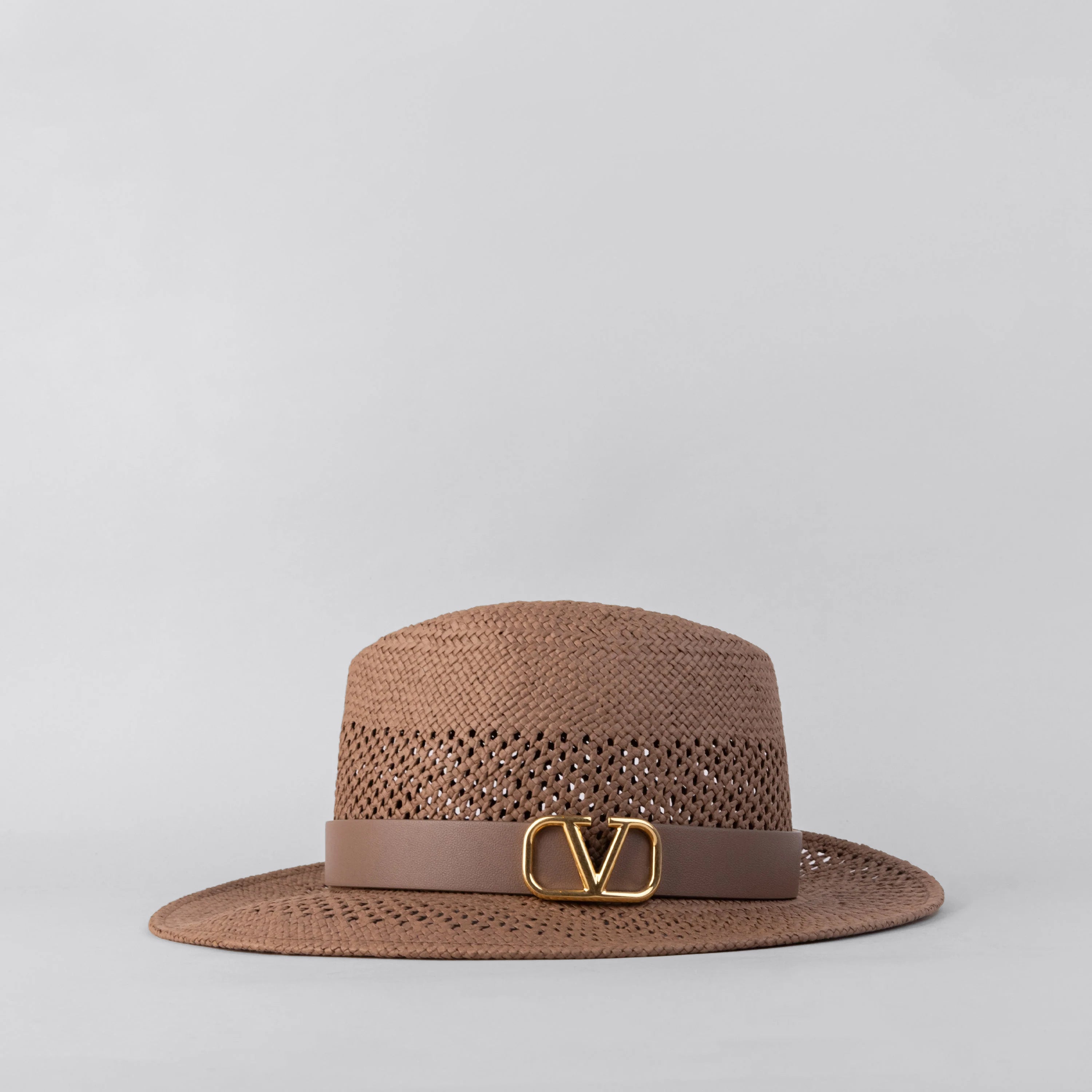 Gorro Café Valentino Vlogo