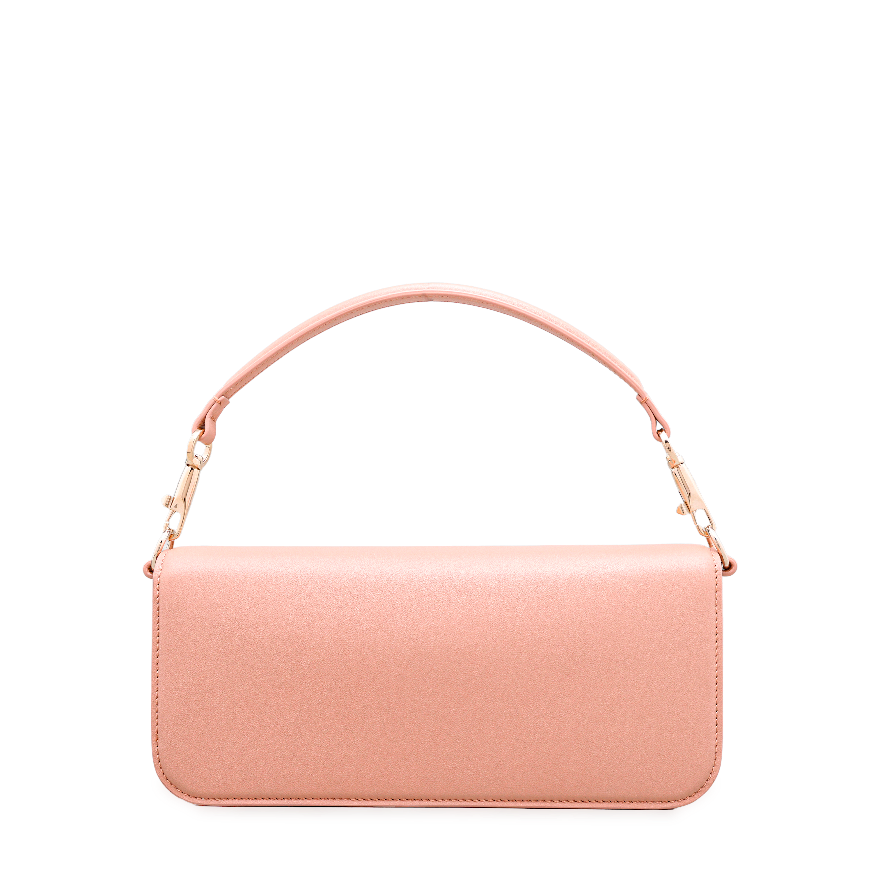 Cartera Rose Cannelle Valentino Valentino Vlogo