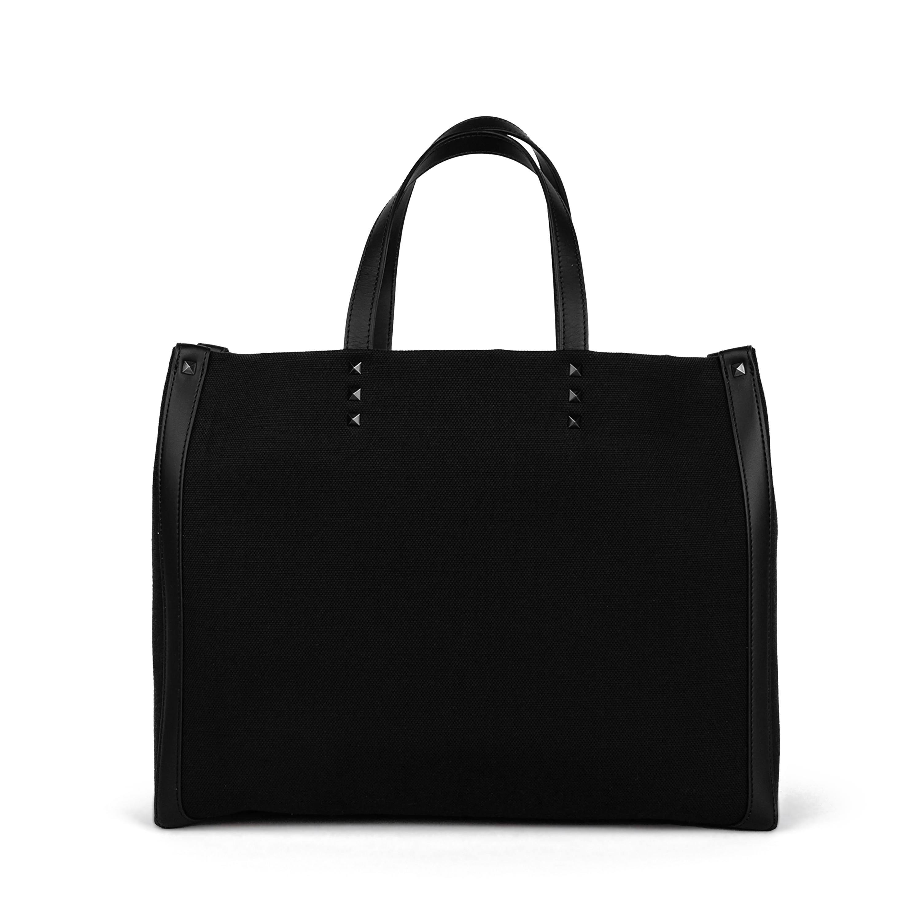 Bolso Negra Valentino VLTN