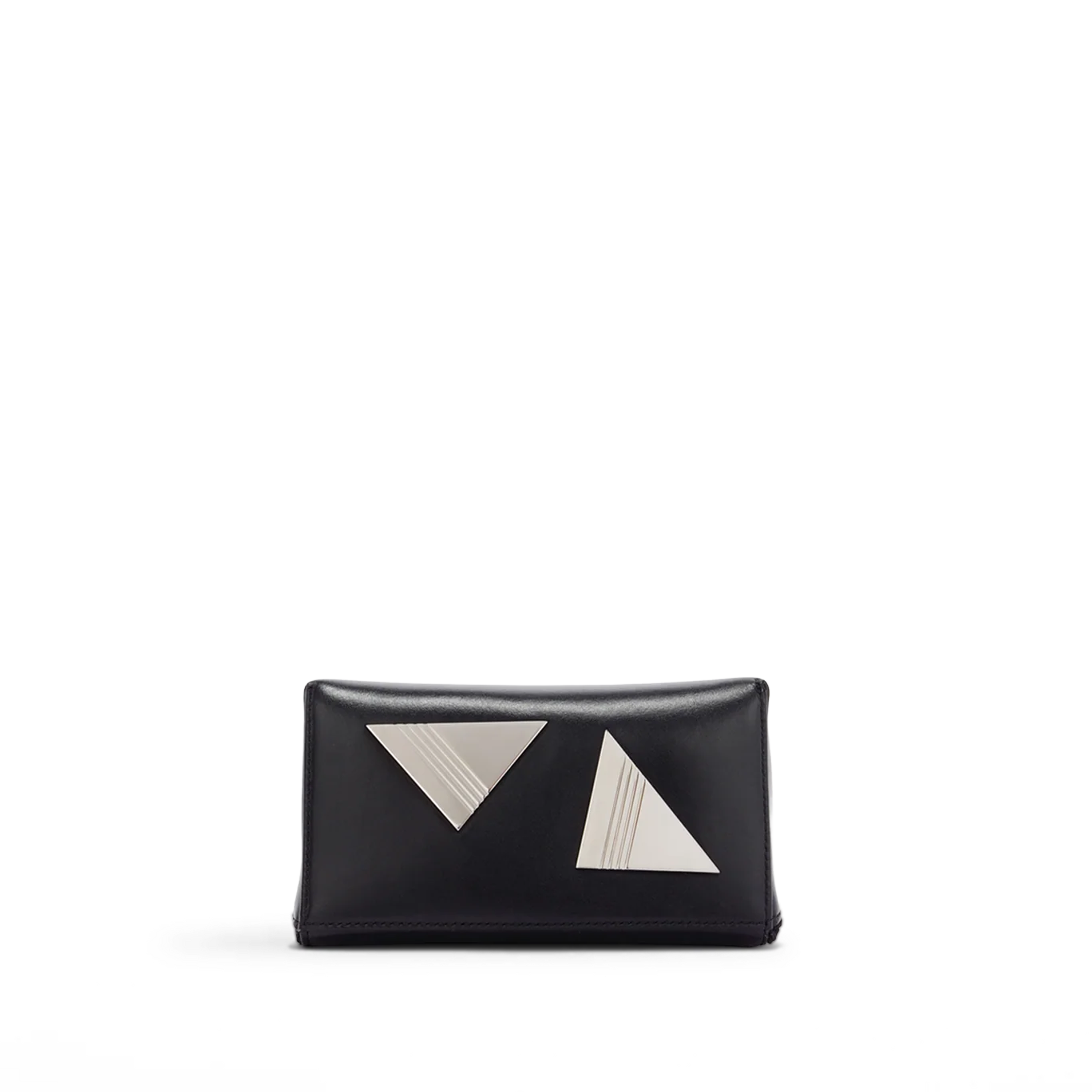 Cartera Negra The Attico Friday