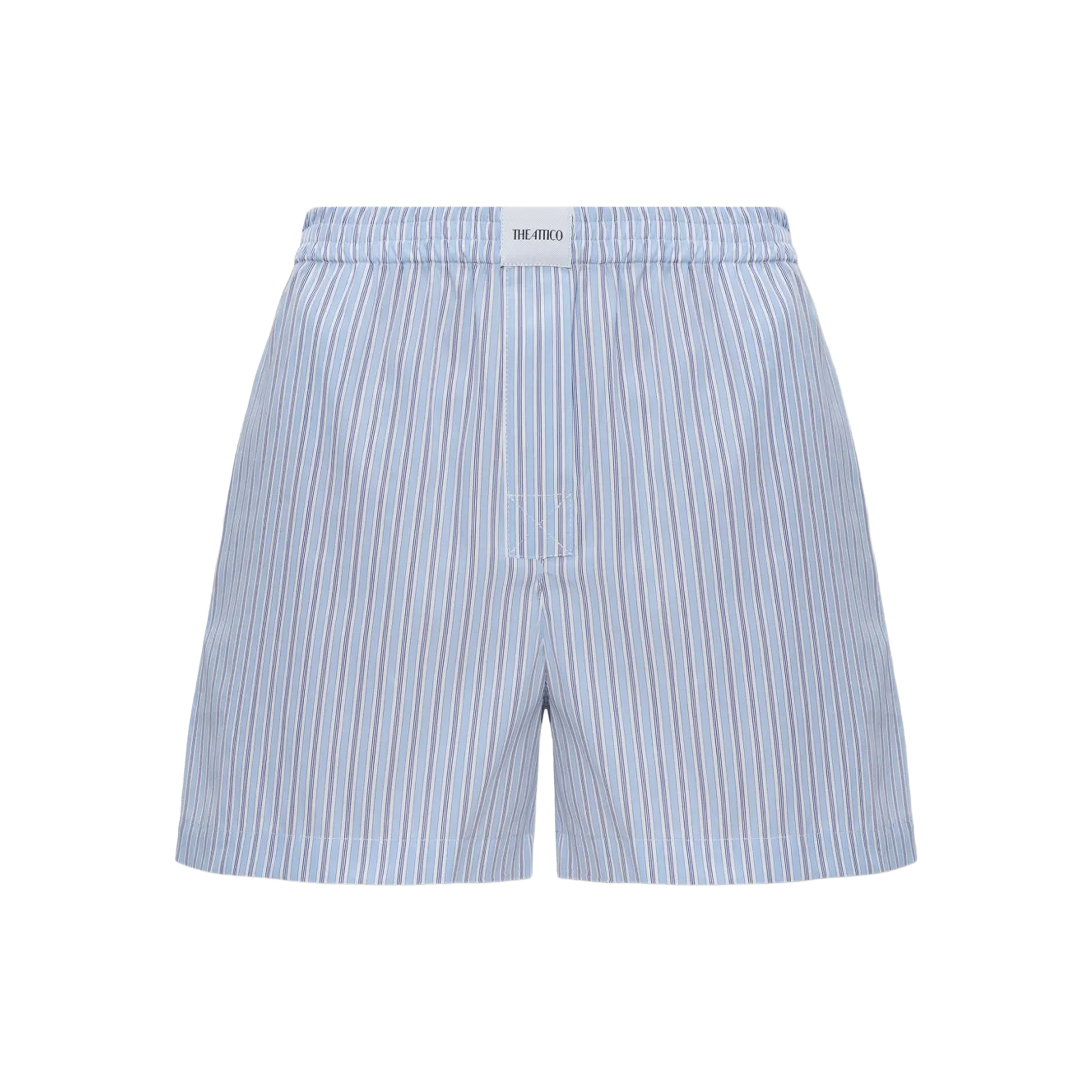 Short Celeste The Attico Stripes