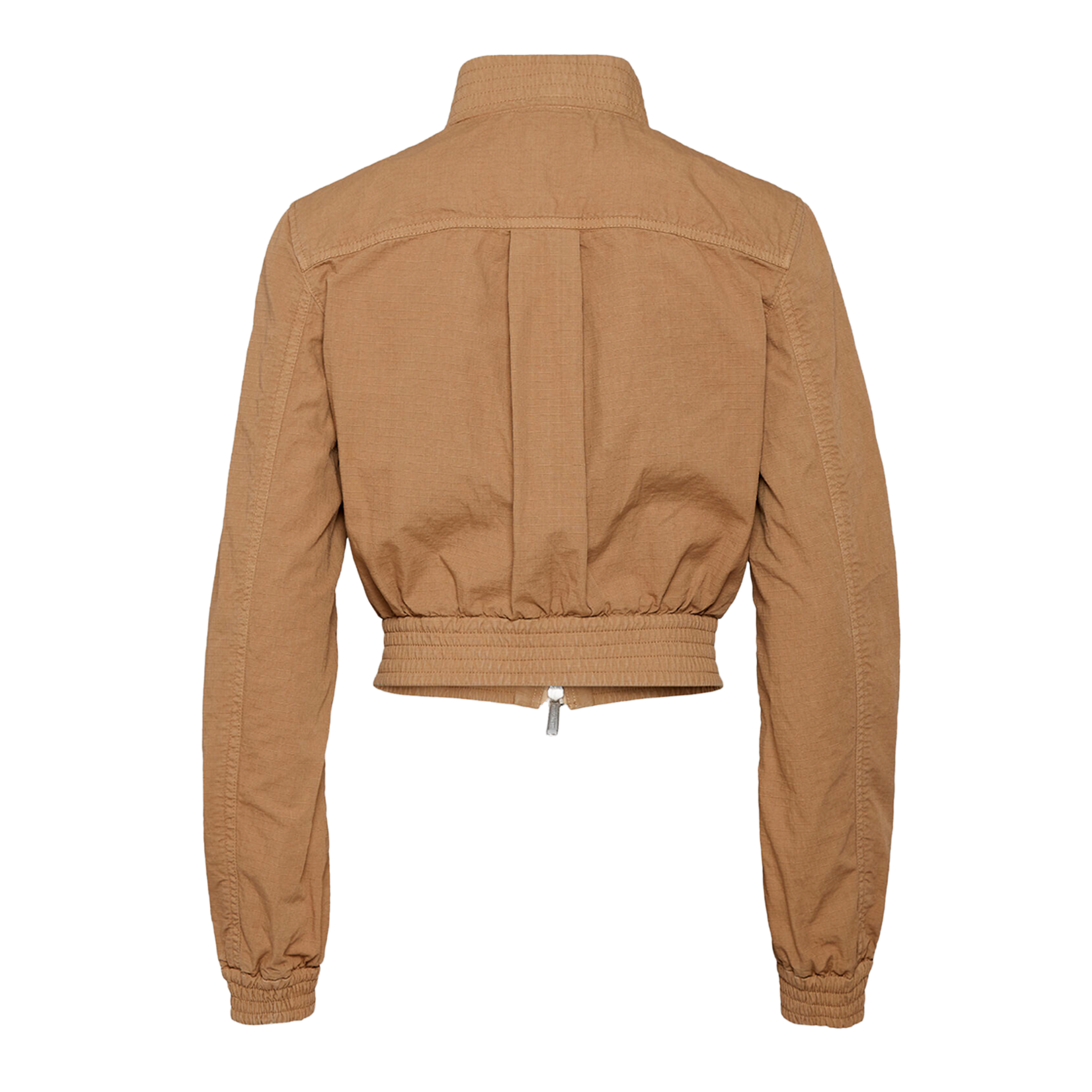 Chaqueta Caqui Dsquared2 Icon