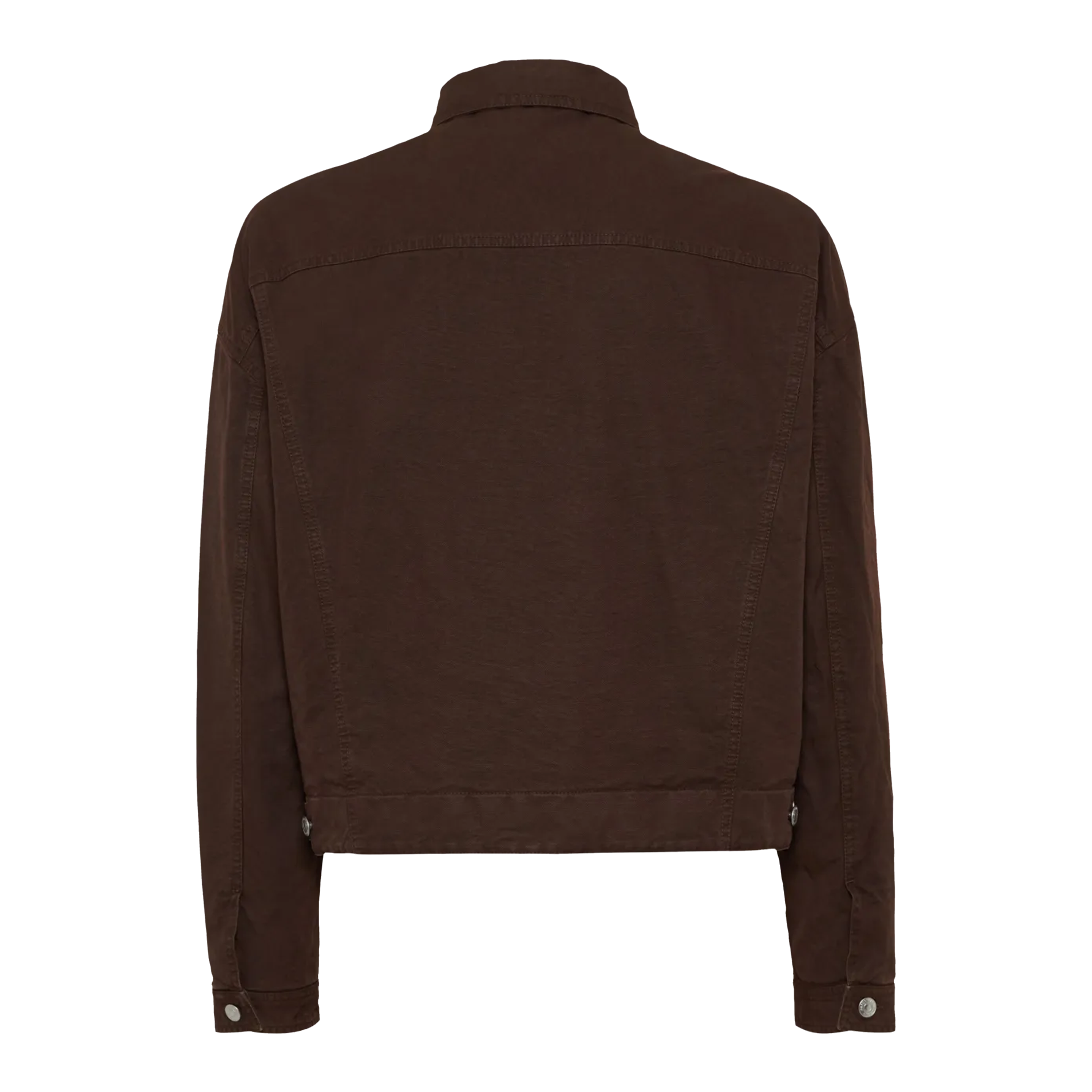 Chaqueta Café Dsquared2 Pocketed