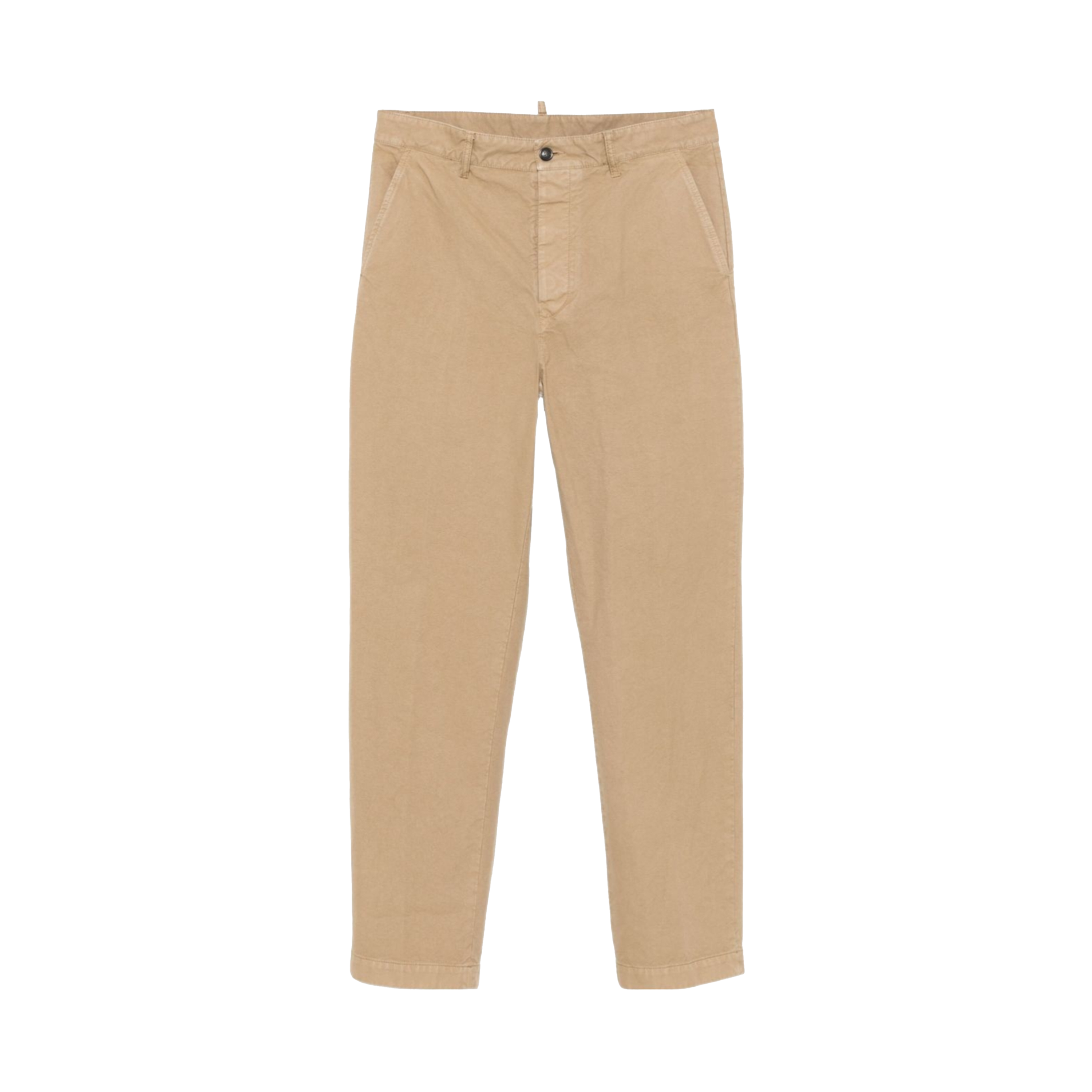 Pantalón Café Dsquared2