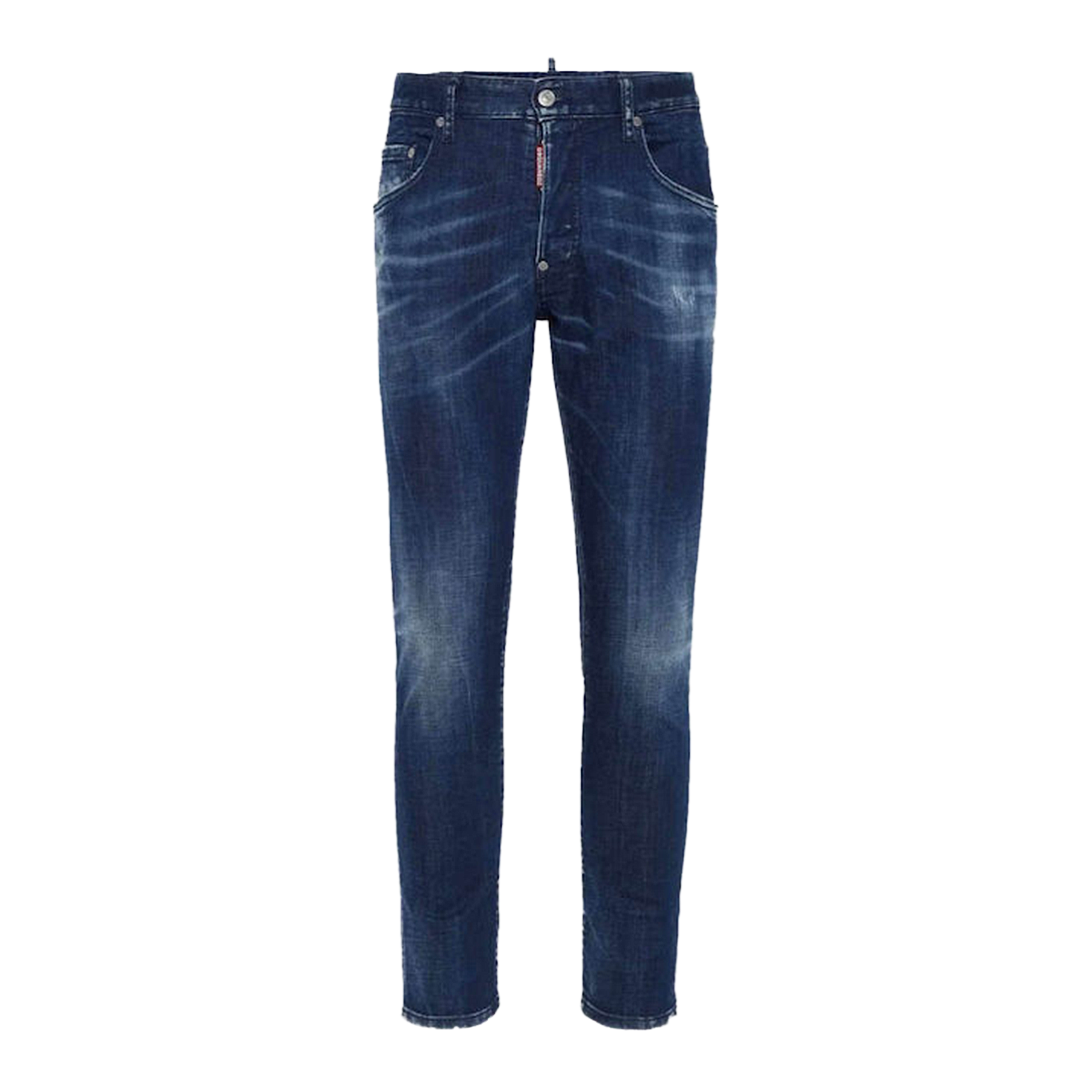 Jeans Denim Dsquared2 (Skater Jean) Raw