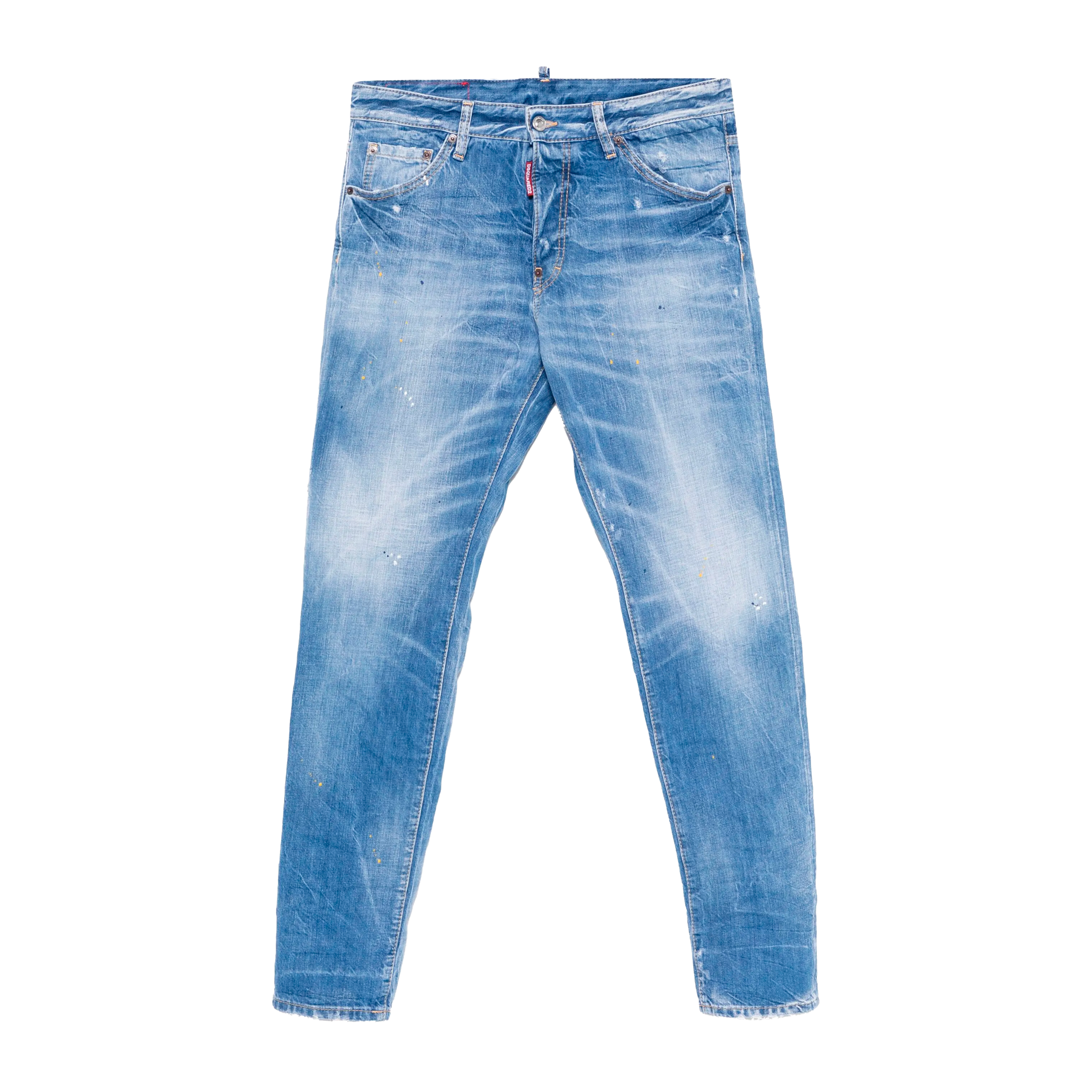 Jeans Denim Dsquared2 Dean & Dan (Cool Guy Jean)